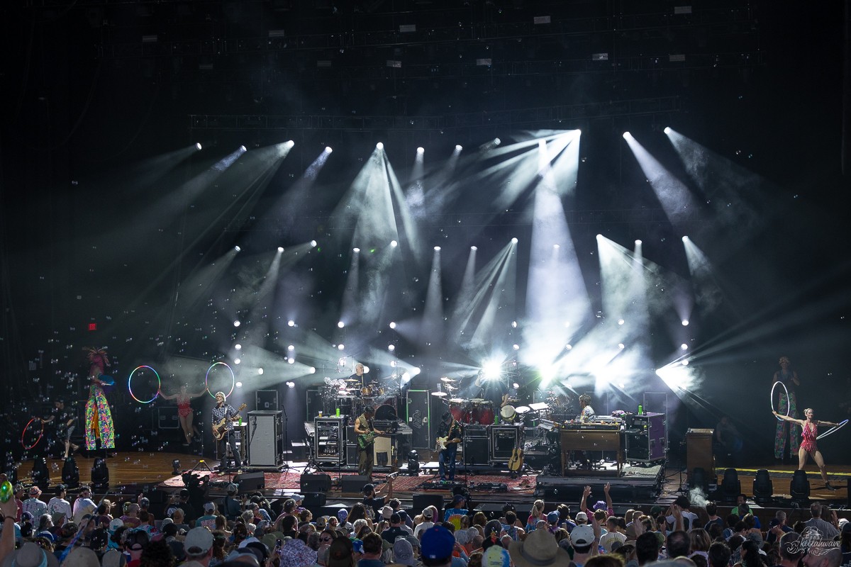 String Cheese Incident | All Good Now