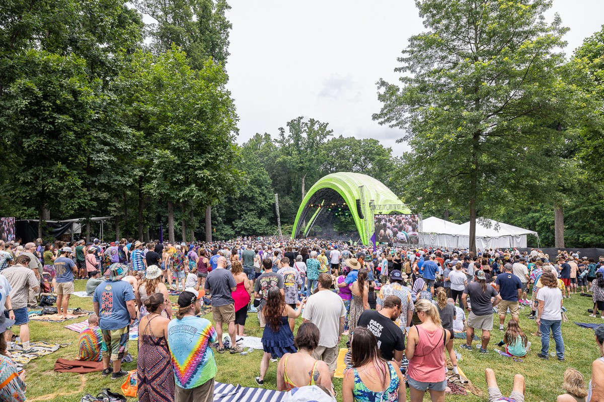 The Chrysalis | All Good Now