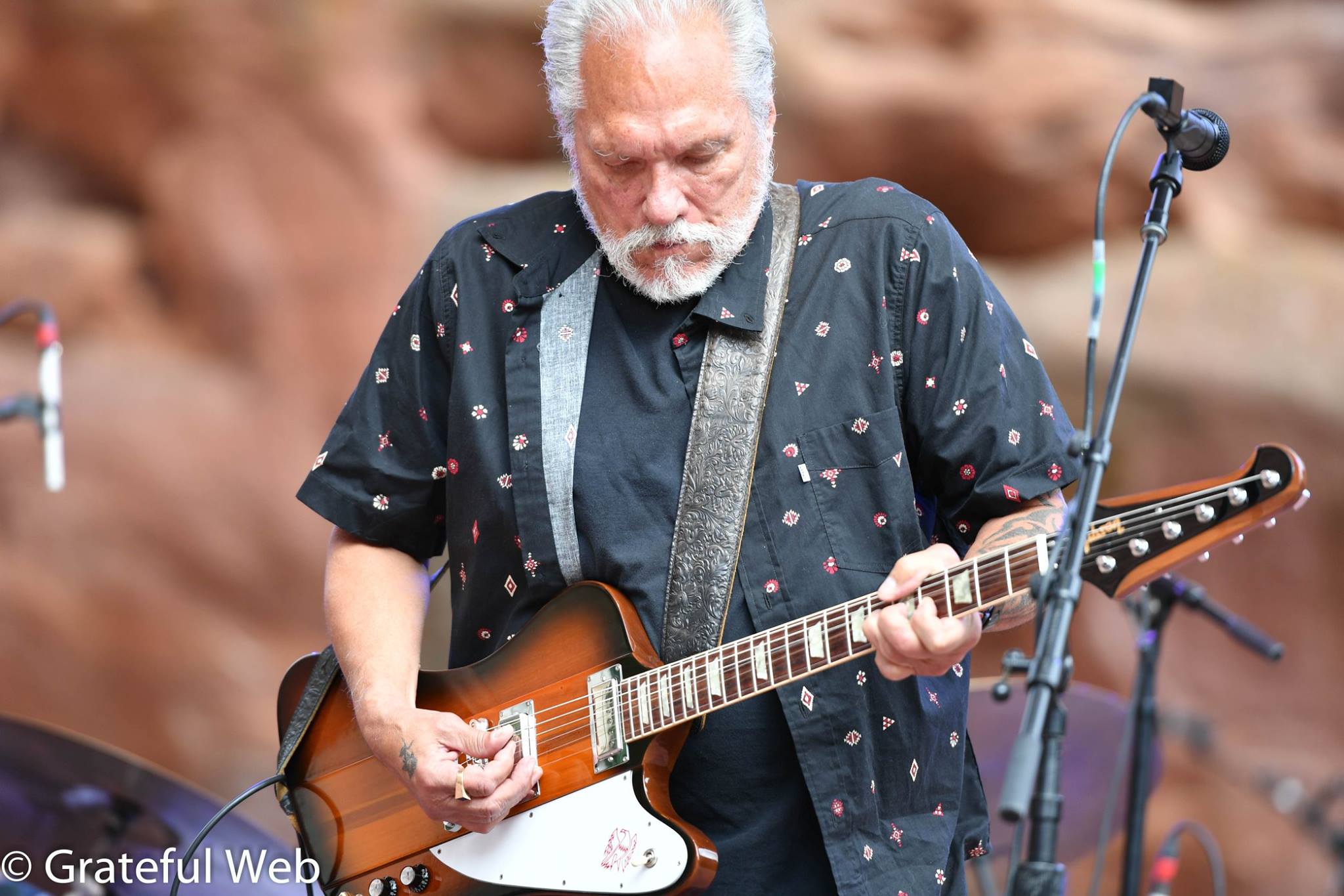 Jorma | Morrison, CO