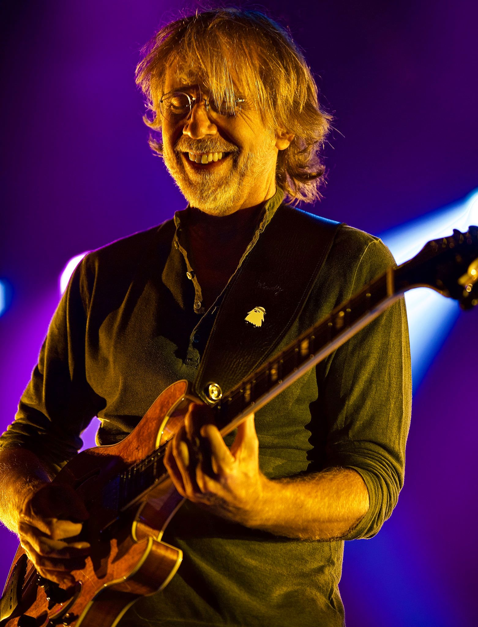 Trey Anastasio | Phish