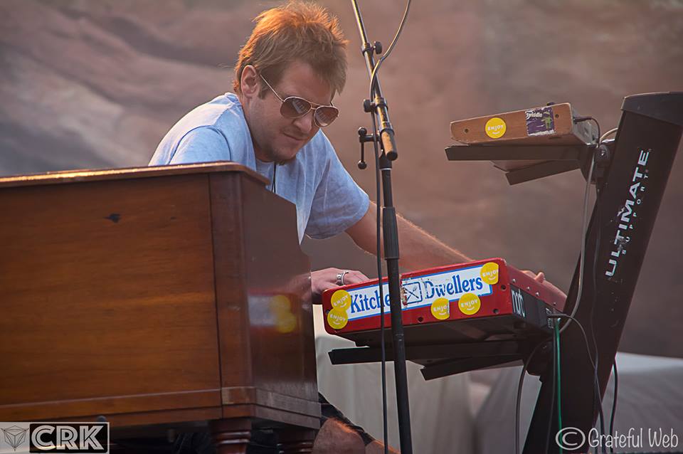 Ryan Dempsey | Twiddle