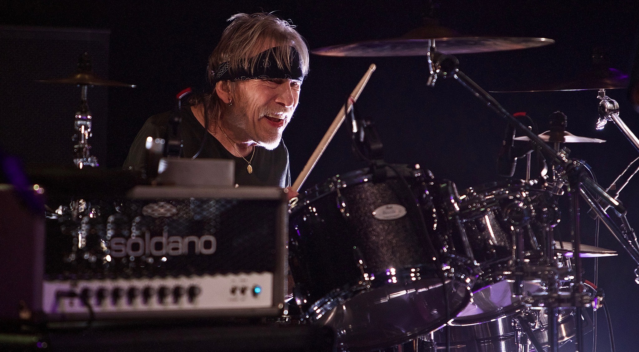 Matt Abts | Gov't Mule