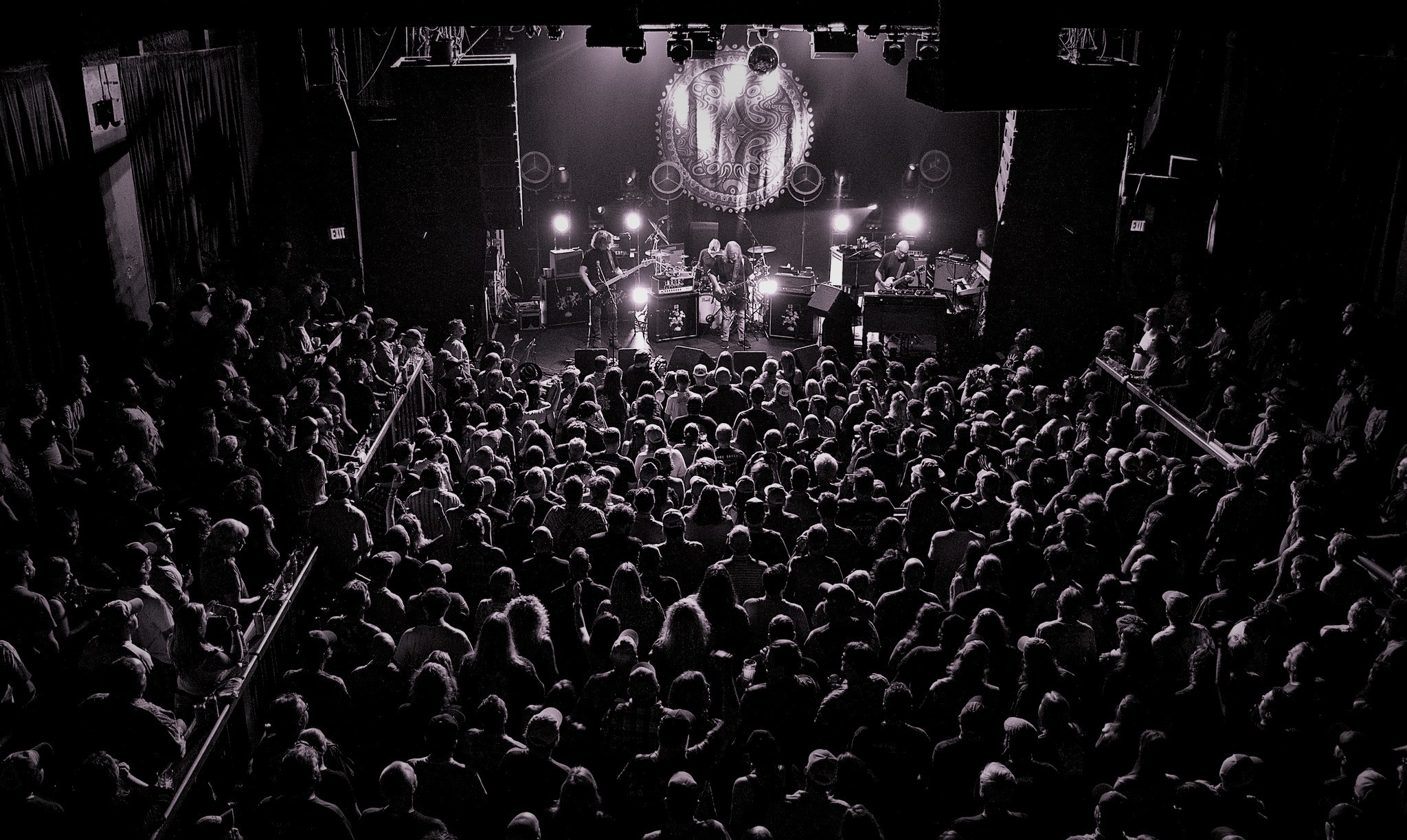 Gov't Mule | Fox Theatre | September 17th, 2022