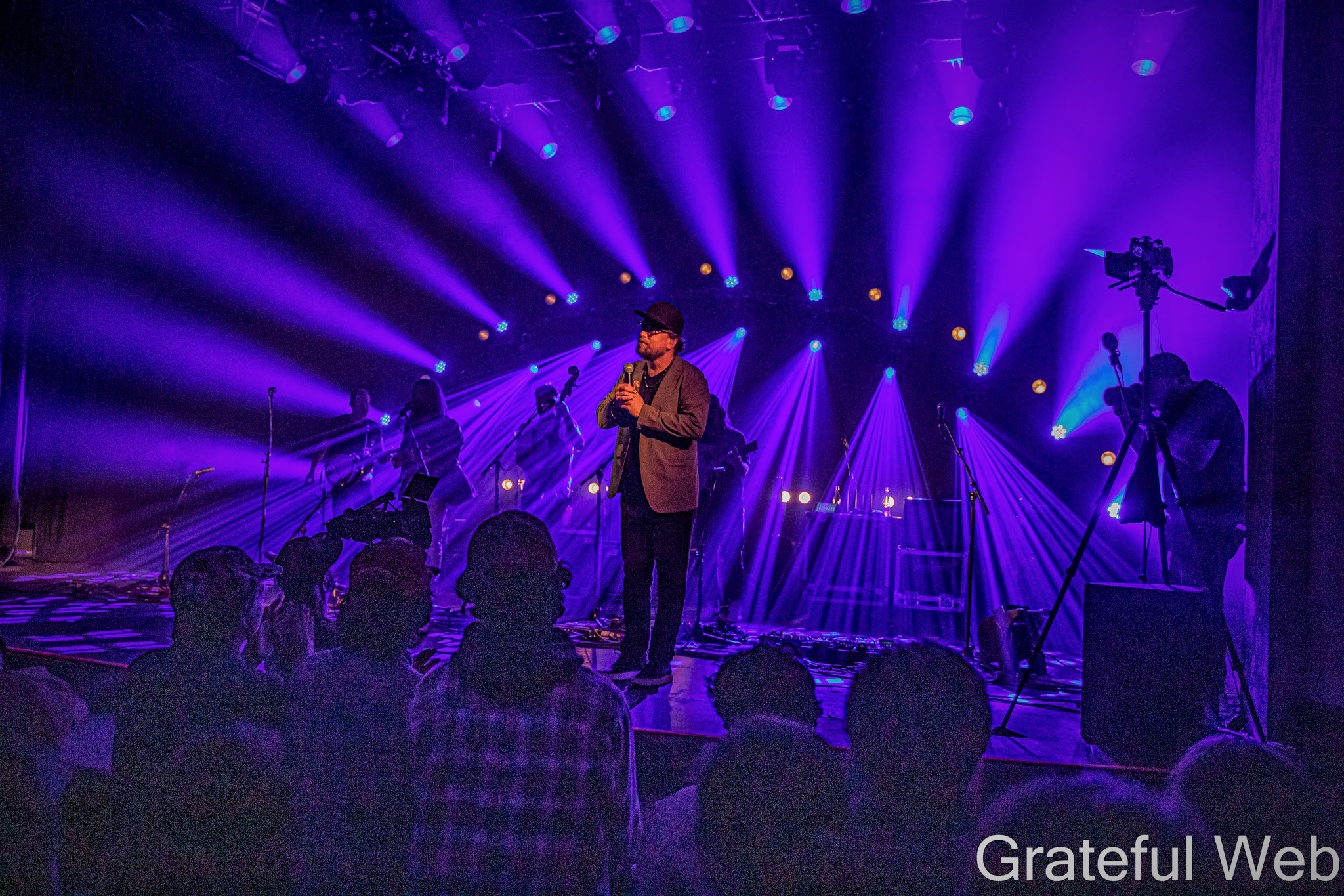 Happy Birthday, Anders Beck!