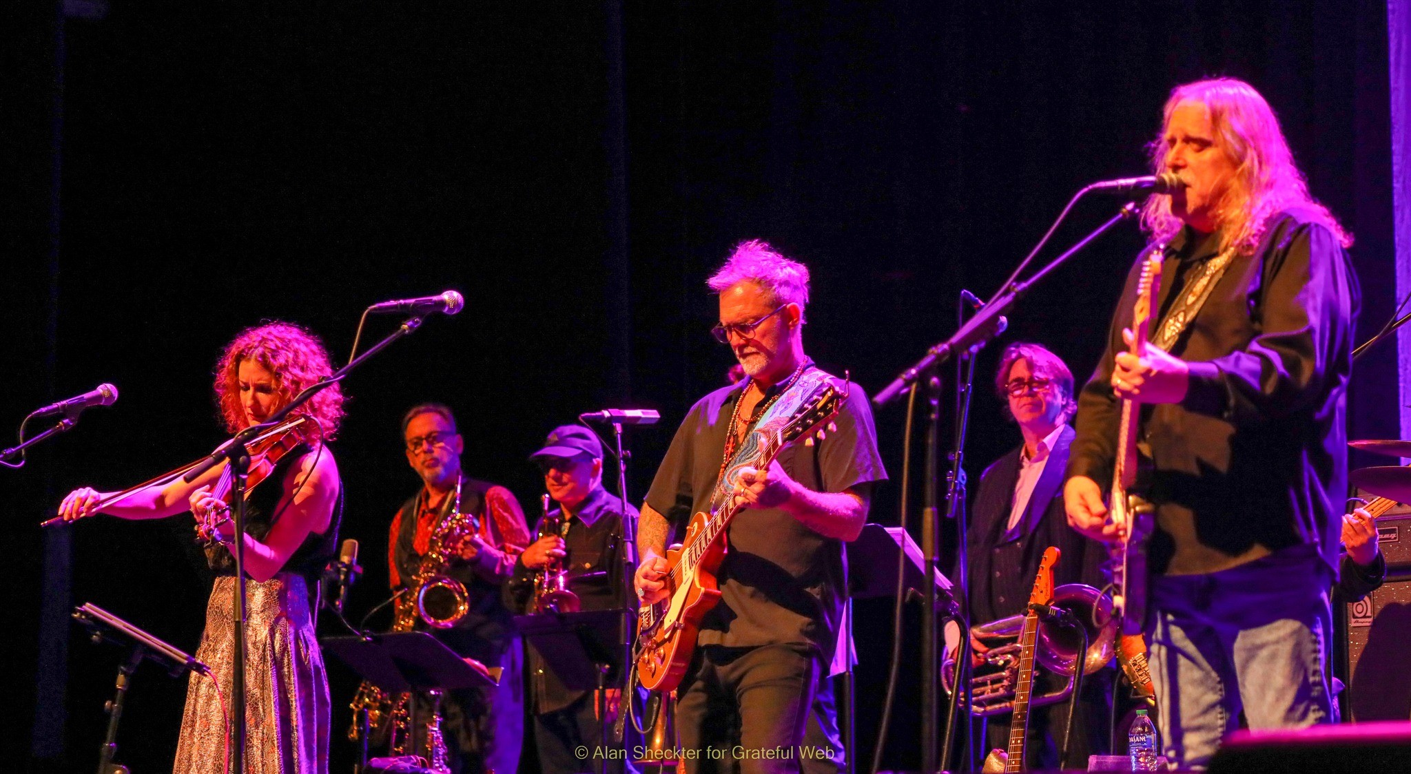 The Last Waltz | Oakland, CA | December 3rd, 2022