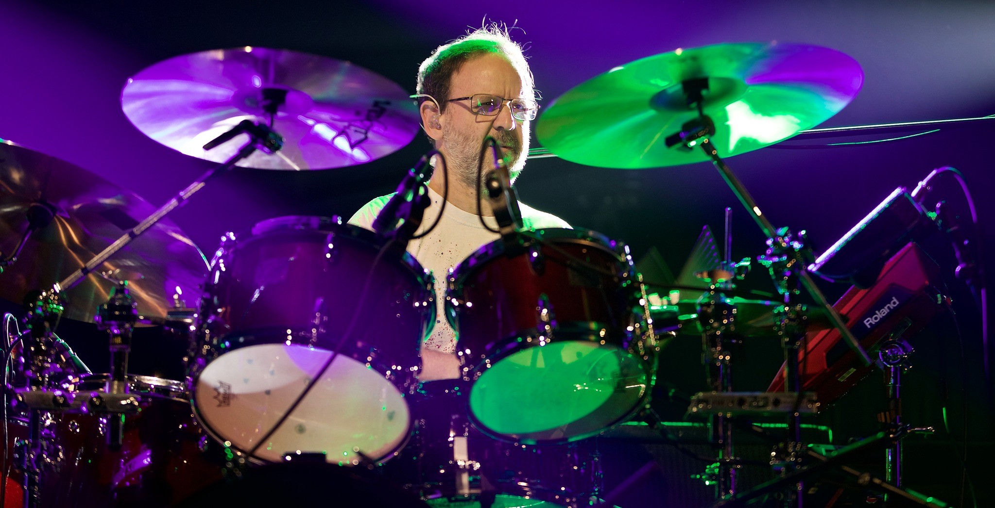 Jon Fishman | Mission Ballroom