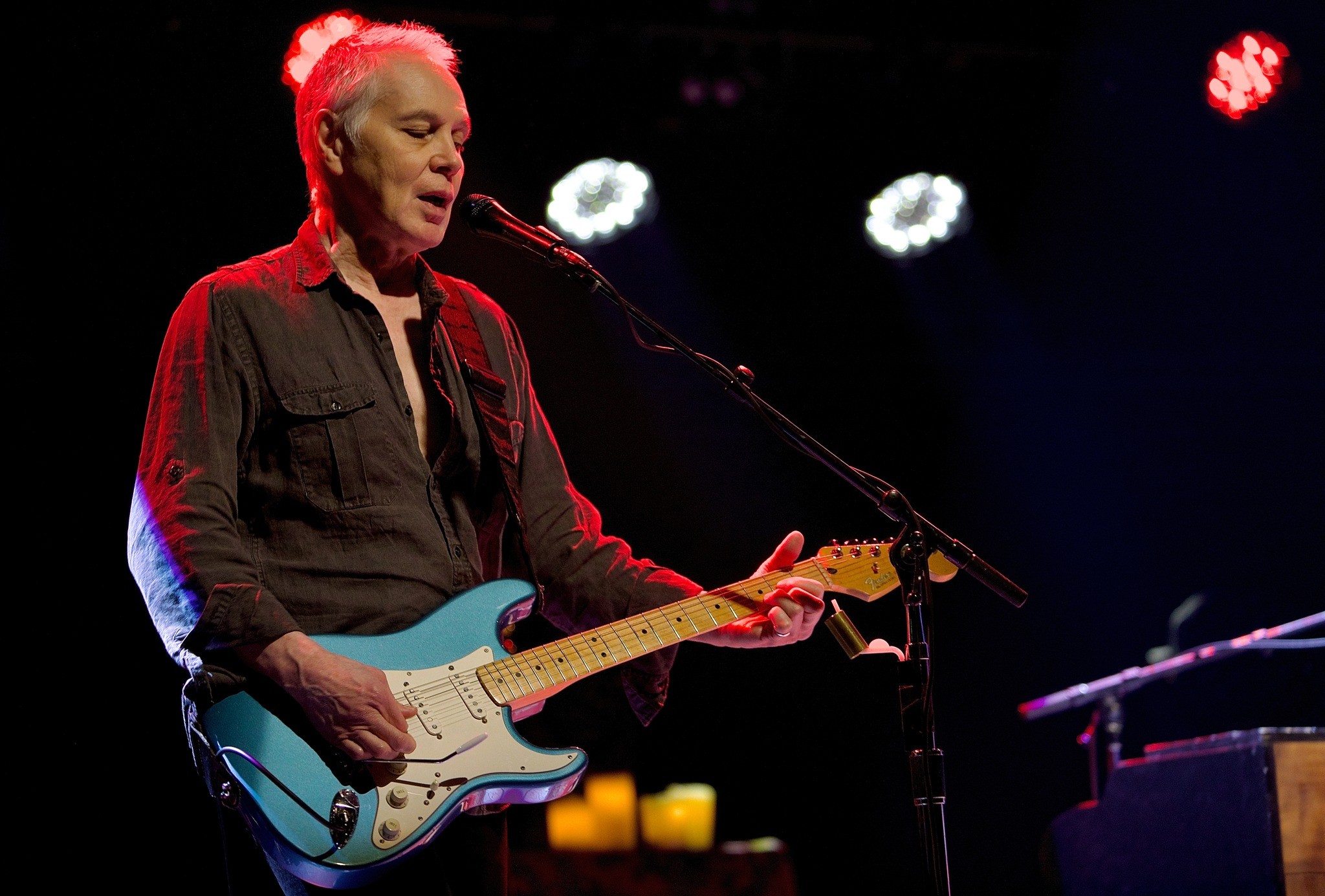 Shayne Fontayne | Fort Collins, Colorado