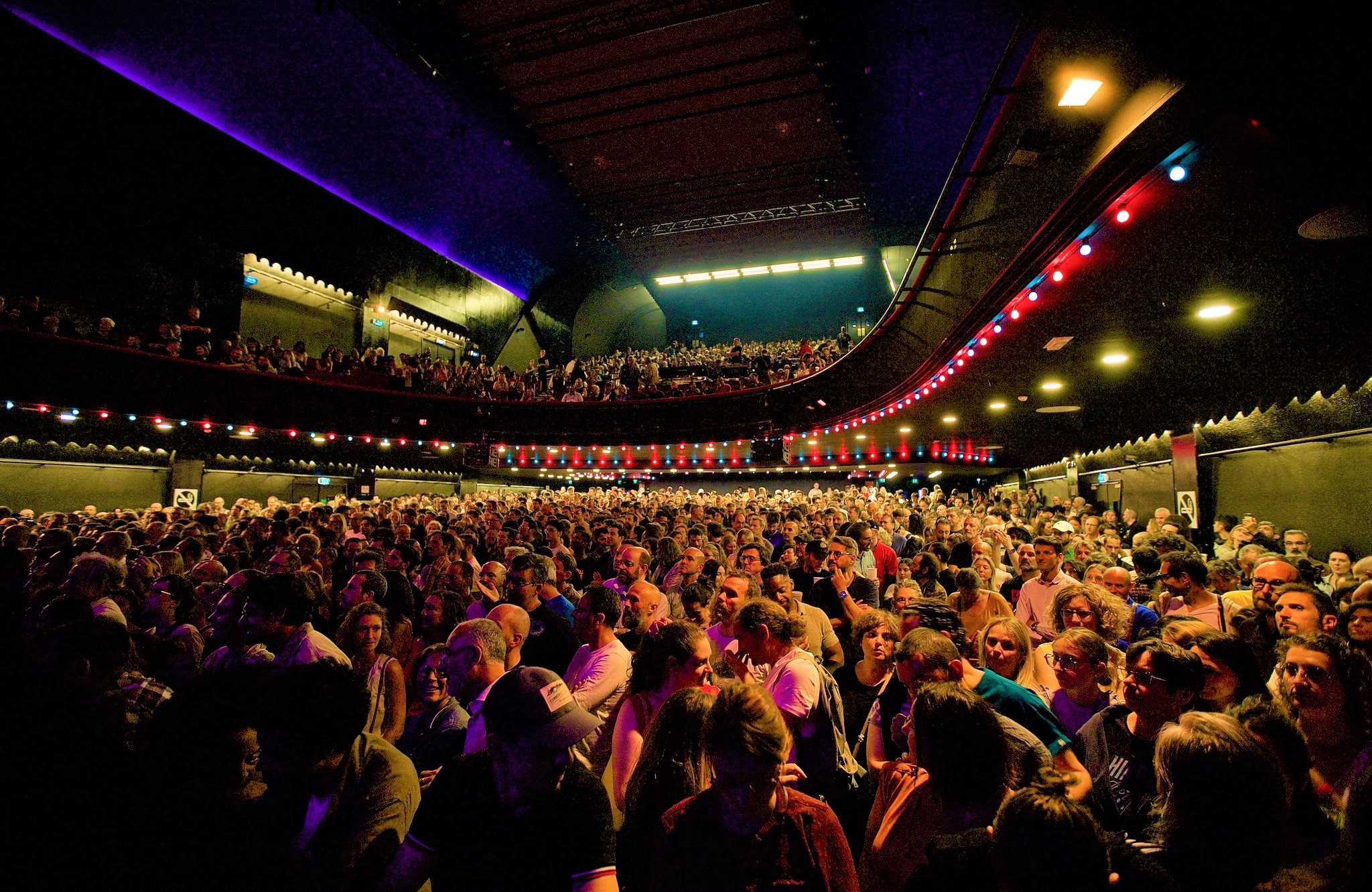 Olympia Music Hall | Paris, France