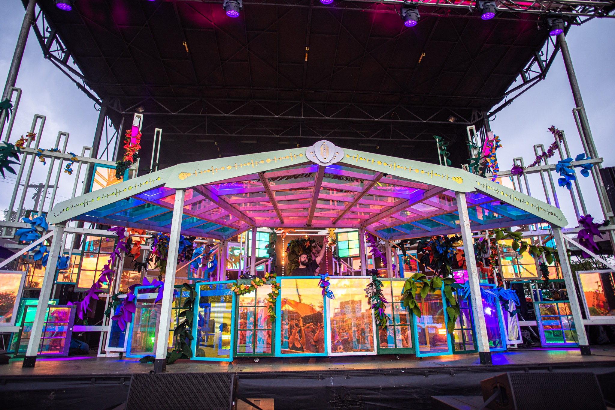 Vortex Music Festival | Denver, Colorado