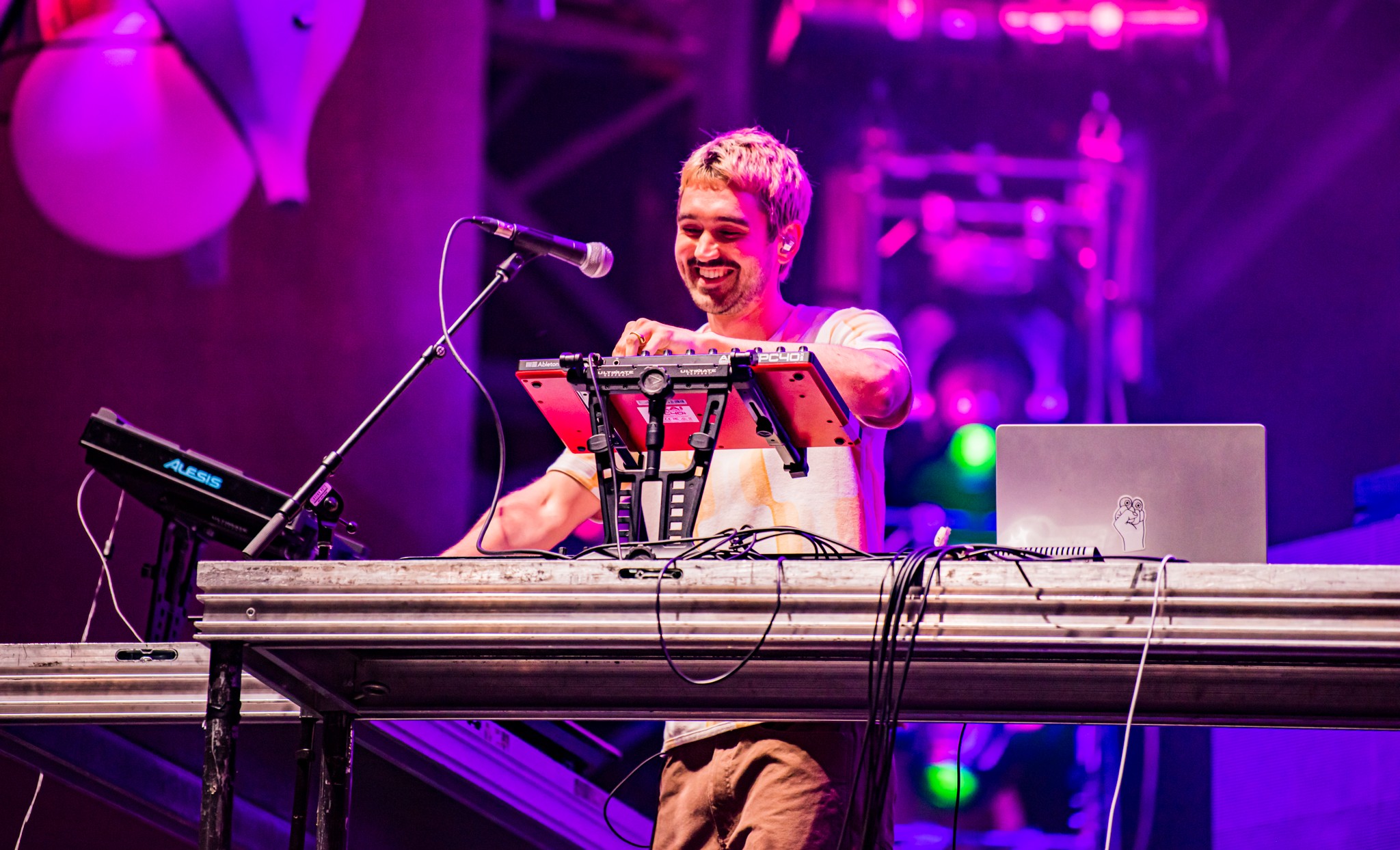 Vortex Music Festival | The Junkyard | 8/27/23