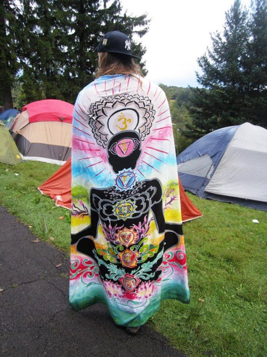 Catskill Chill | photos by Sarah Daglis