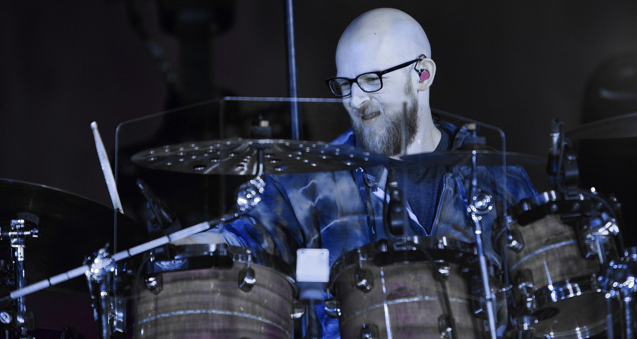 Ben Atkind | Red Rocks Amphitheatre