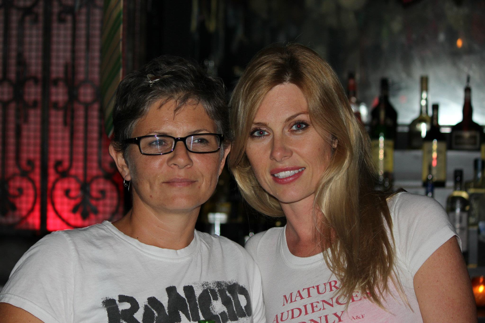 Sunny Florida with YMSB