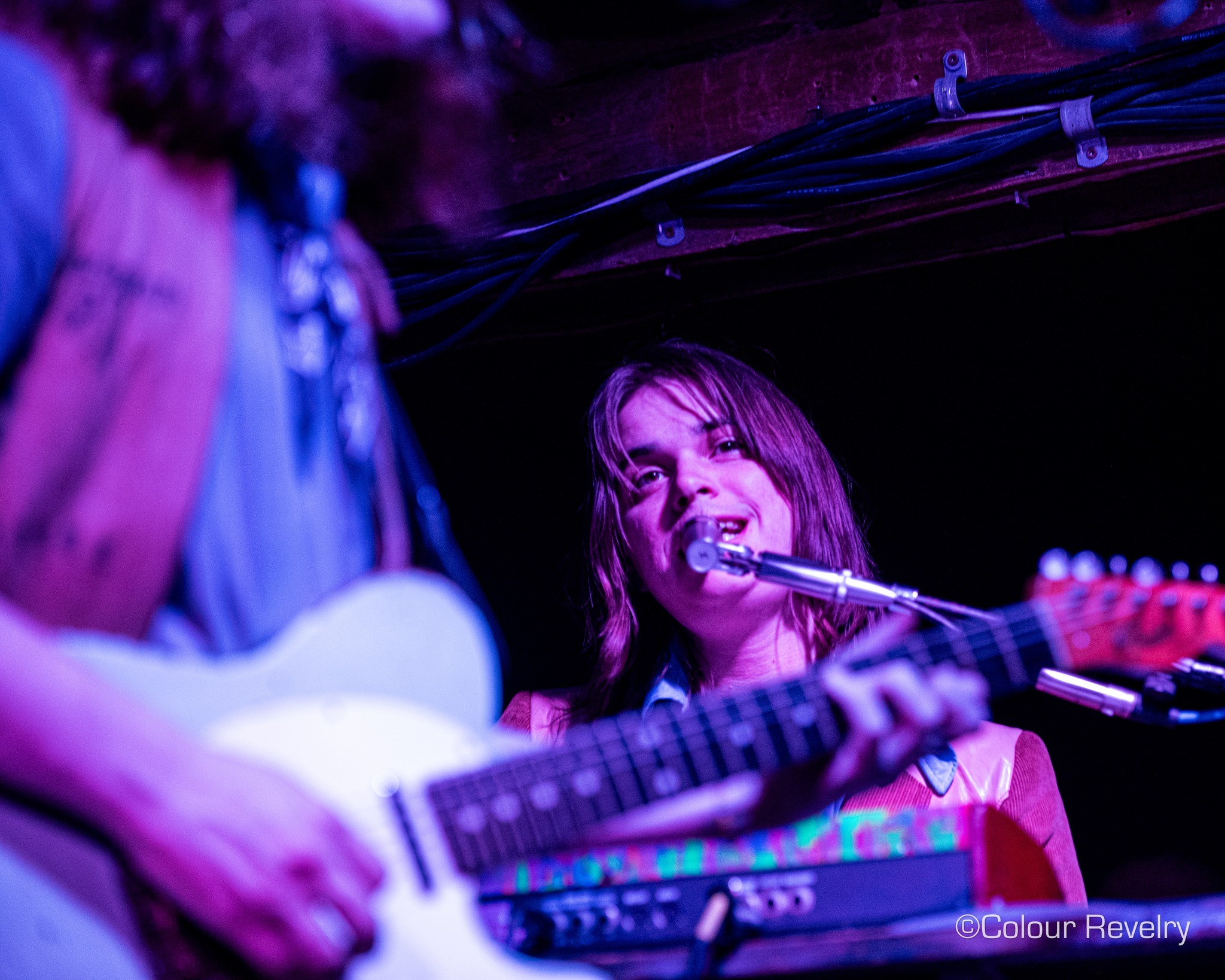 Daniel Donato’s Cosmic Country | Pioneertown, CA