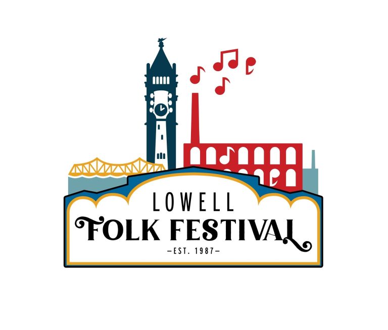 Lowell Folk Festival Announces Full Musical Lineup for July 25-27 2025