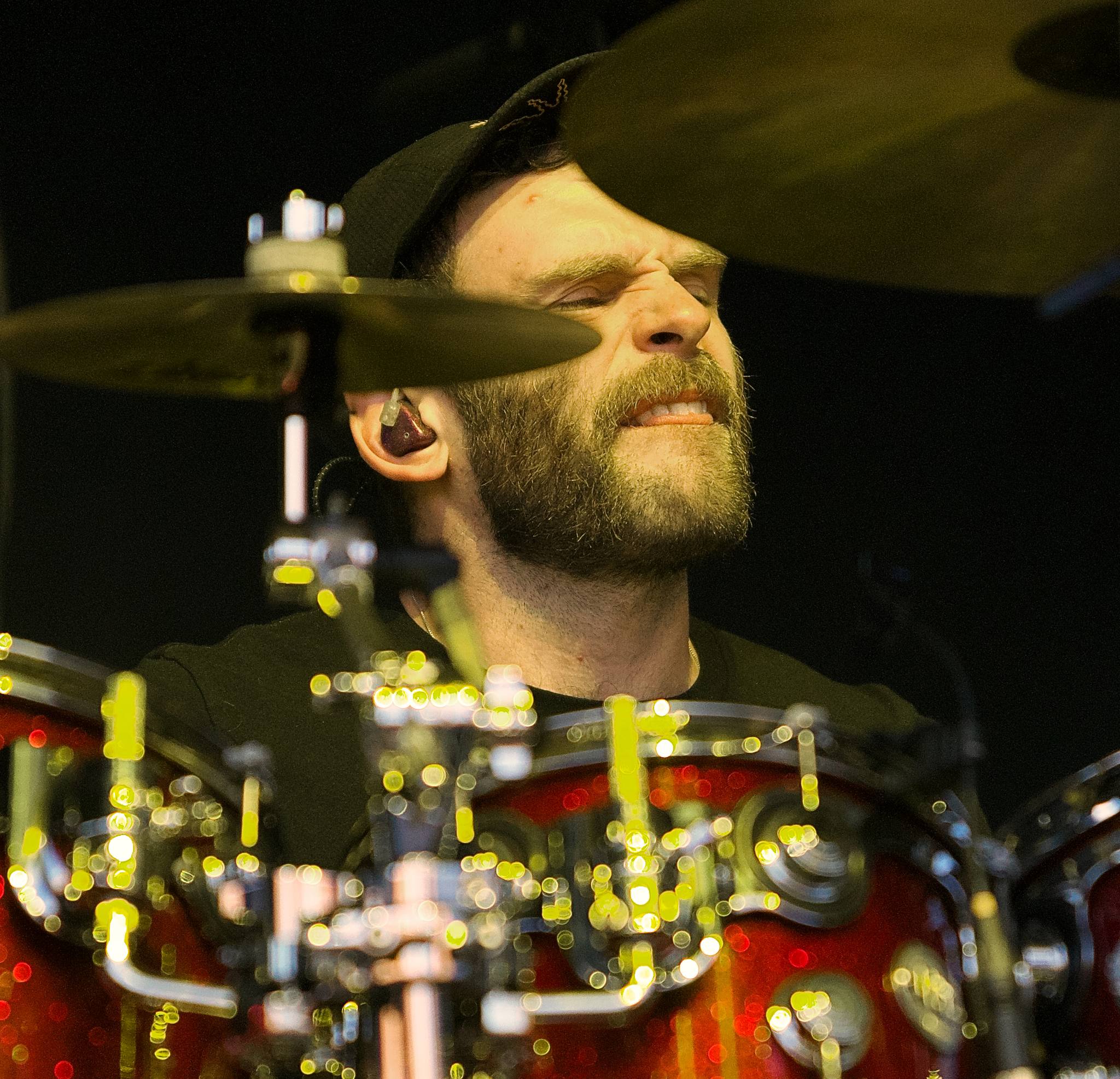 Cotter Ellis | Goose