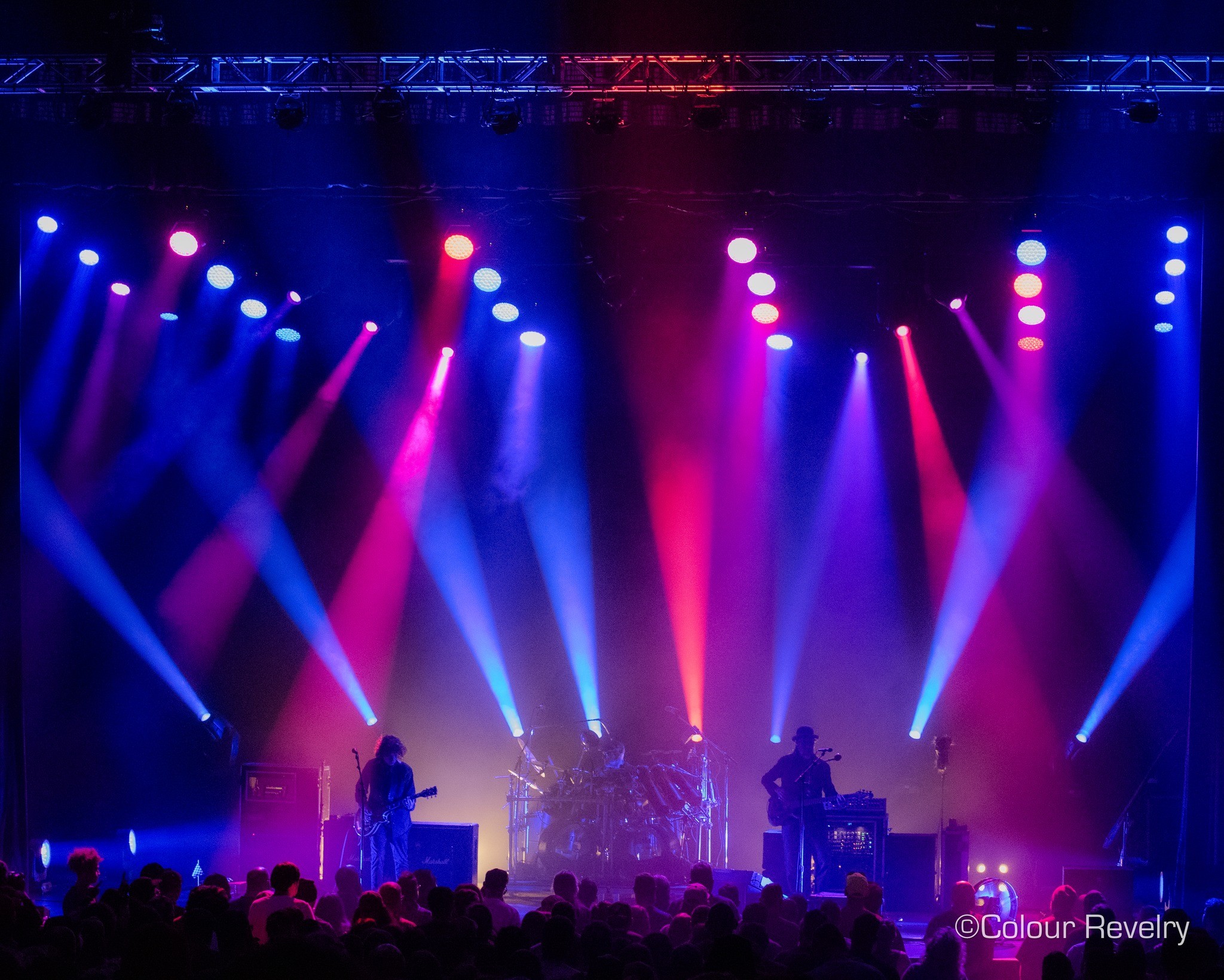 Primus | F.M. Kirby Center for the Performing Arts | 5/6/2024 