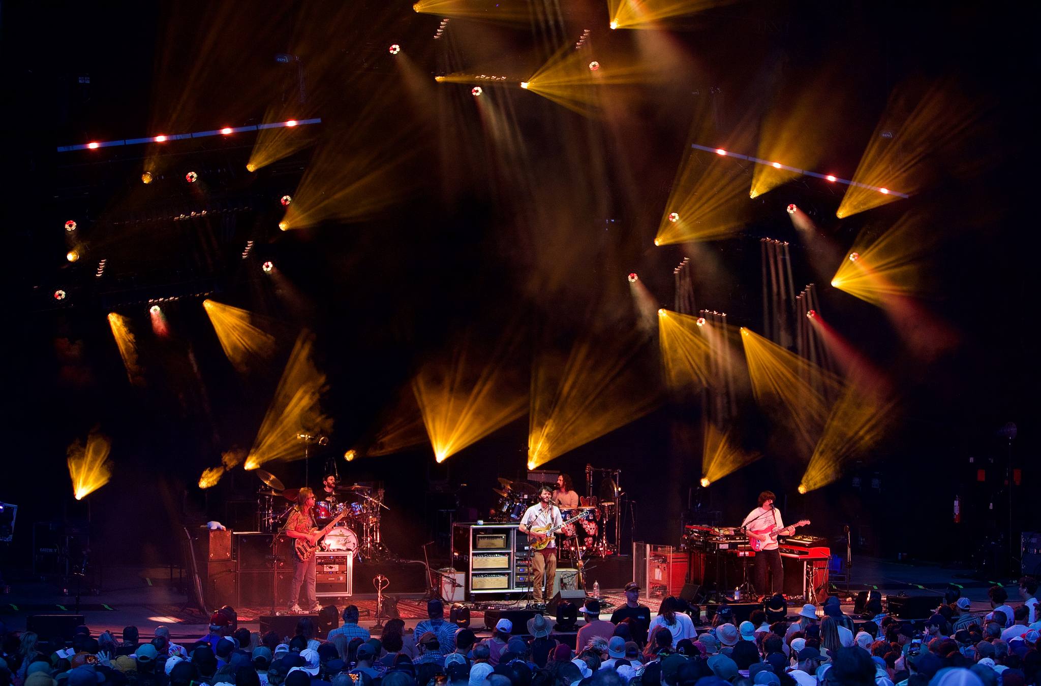 Goose | Greenwood Village, CO | June 7th, 2024