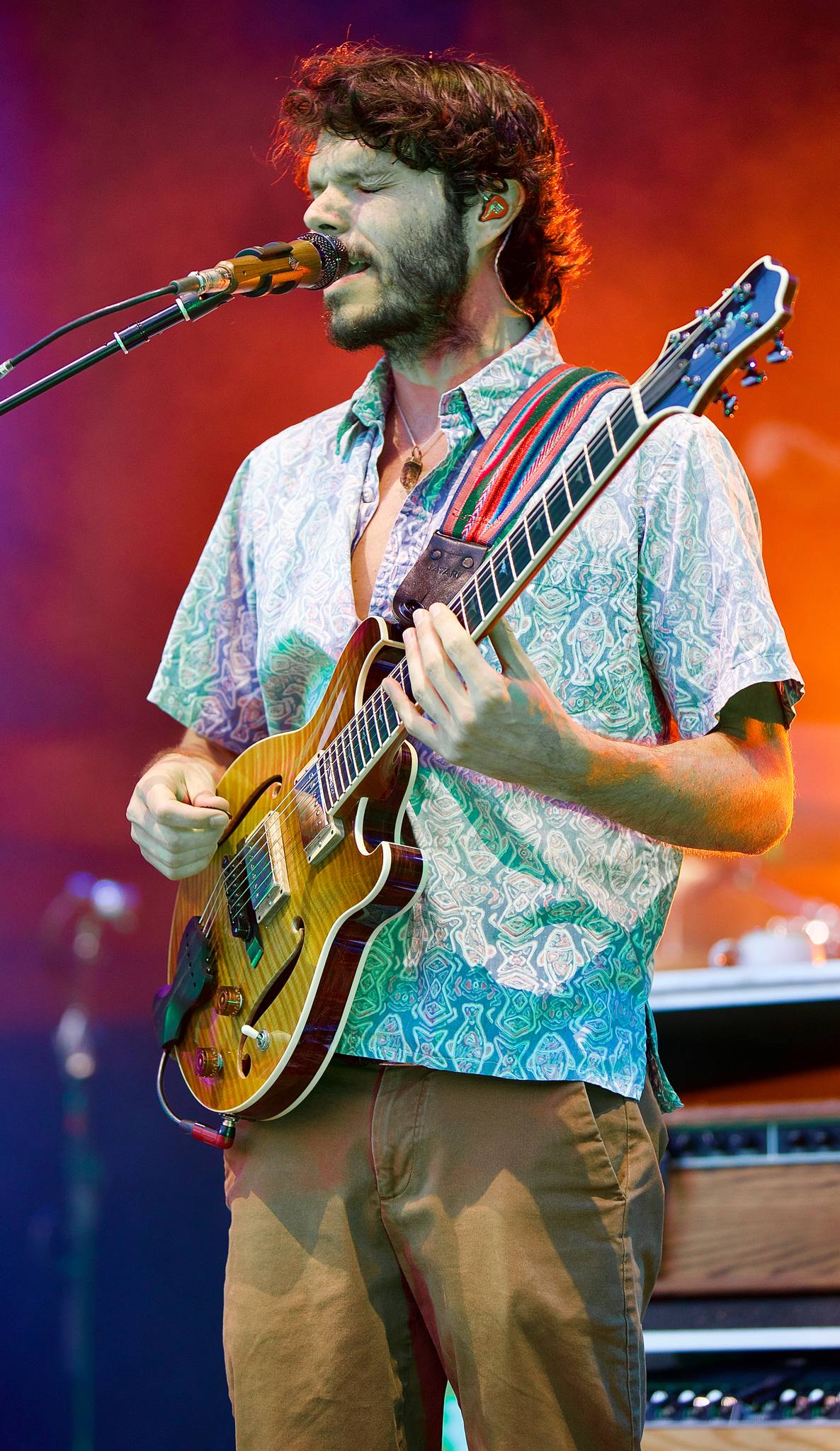 Rick Mitarotonda | Goose