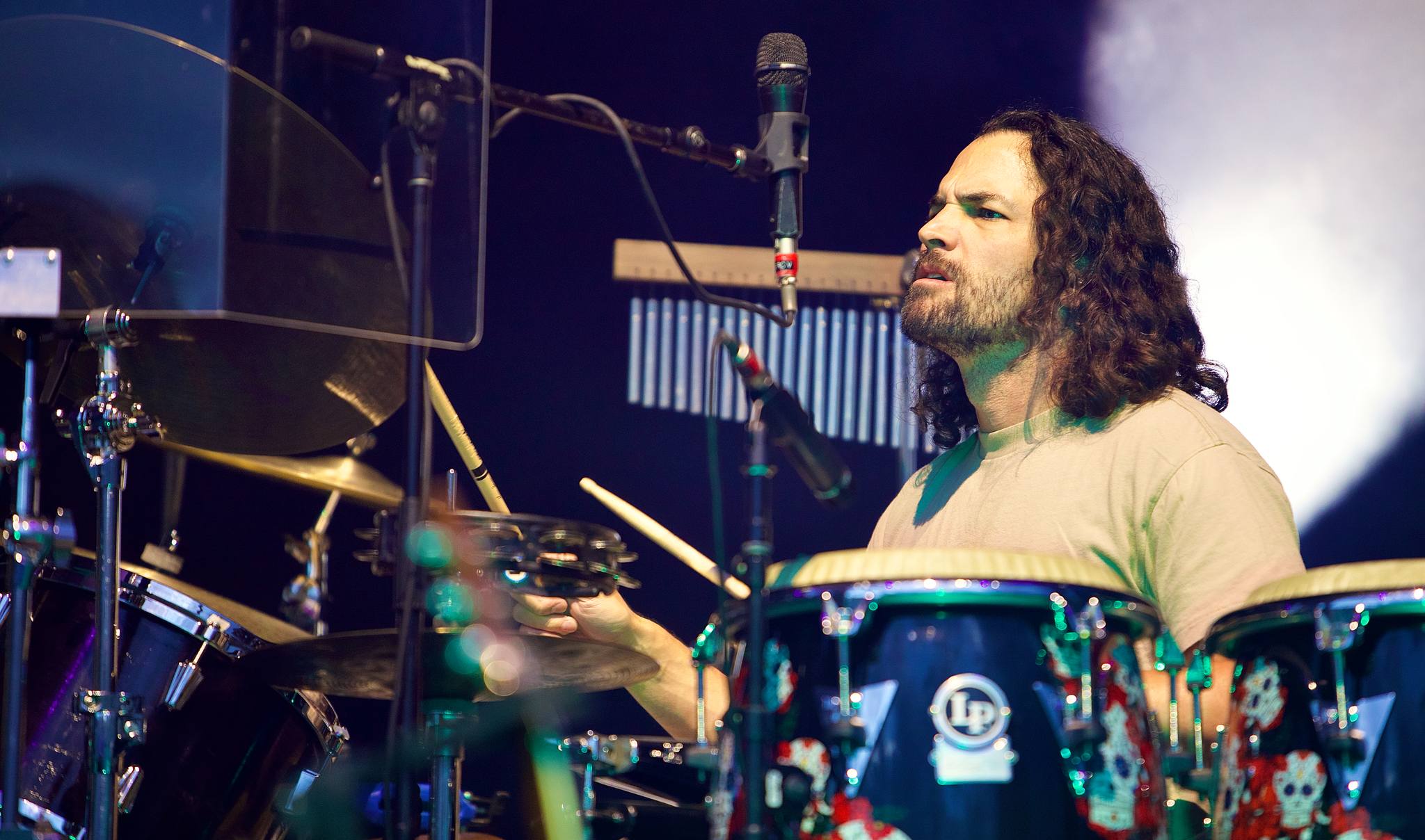 Jeff Arevalo | Goose