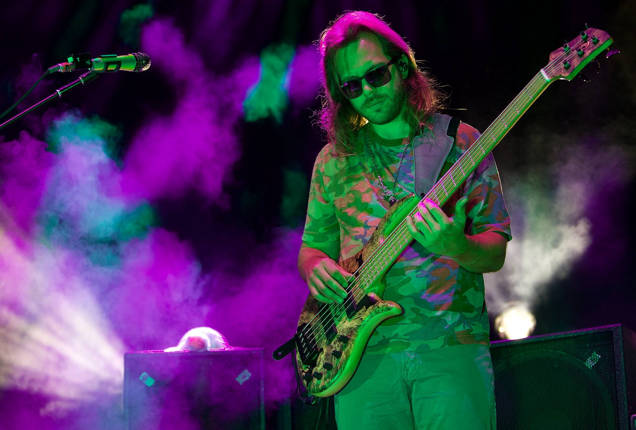 Trevor Weekz | Goose