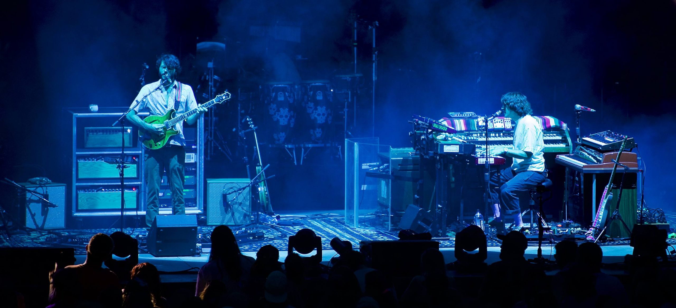 Rick & Peter | Goose | Jeff Arevalo | Greenwood Village, CO