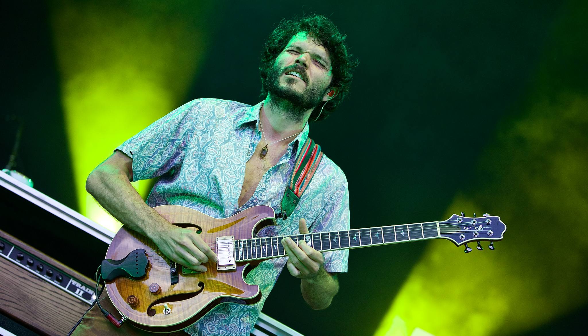 Rick Mitarotonda | Goose