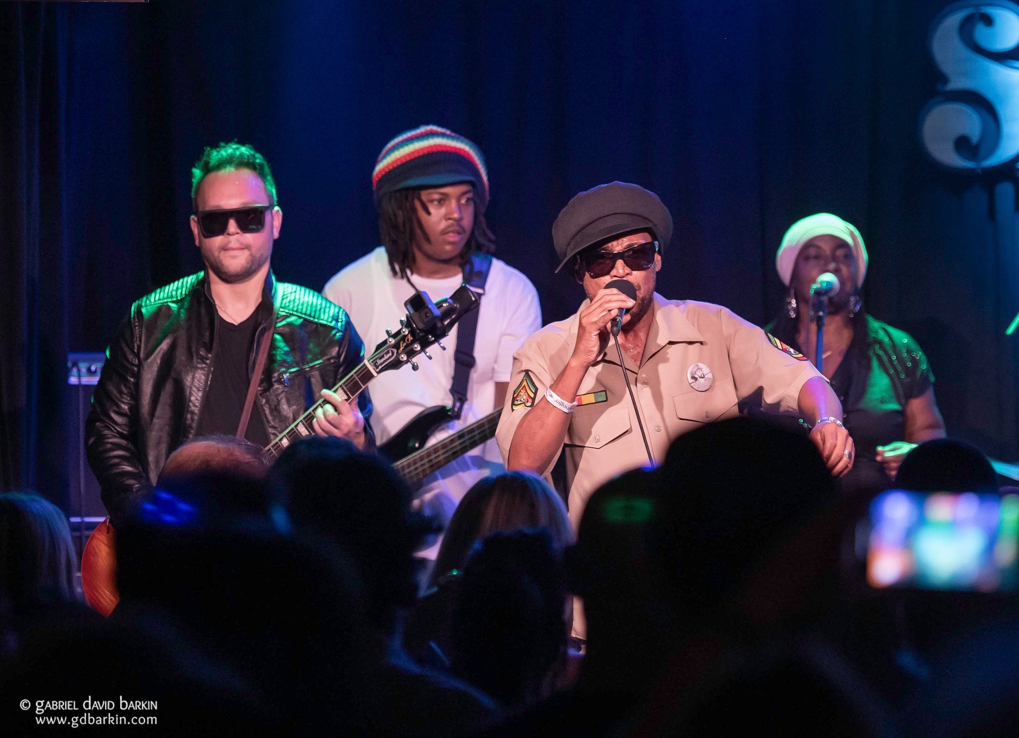 Sweetwater Music Hall | Mill Valley, CA