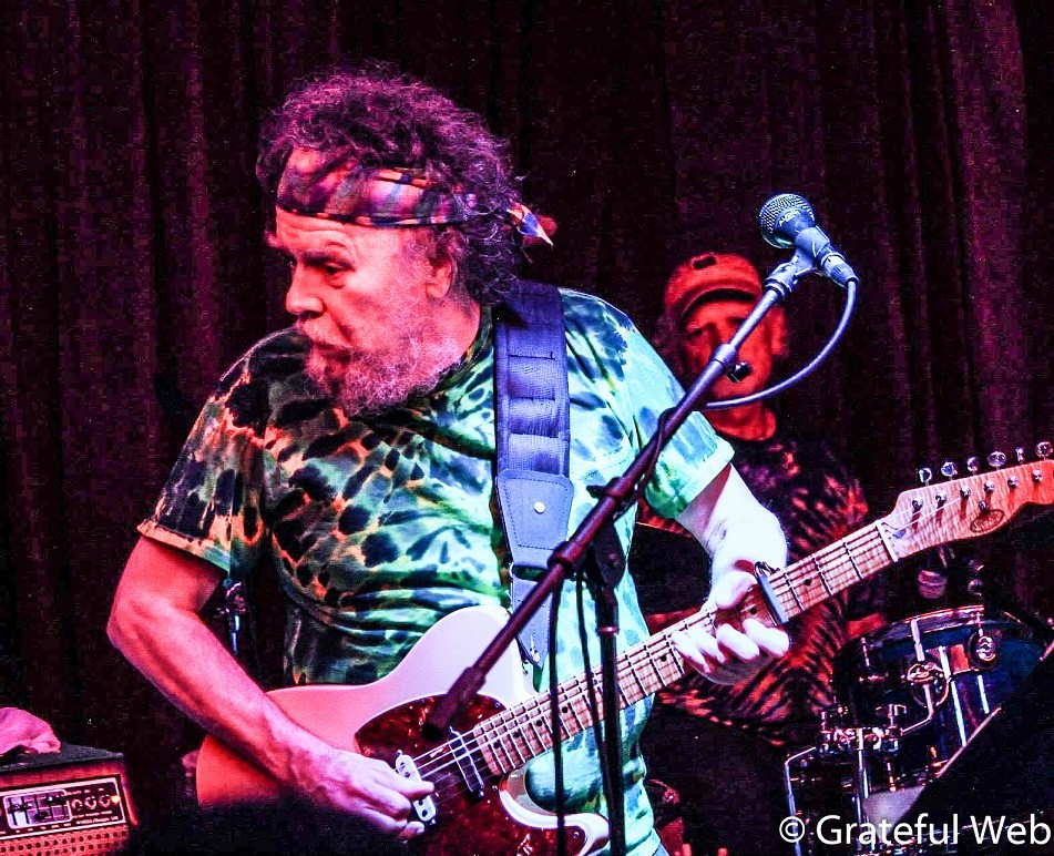 David Nelson & Billy K