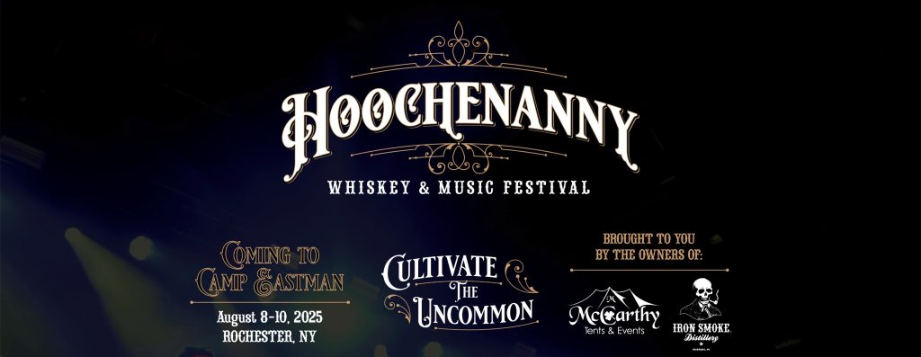 Rock & Roll Hall of Famer Lou Gramm to Make Special Guest Appearance at Hoochenanny Whiskey & Music Festival