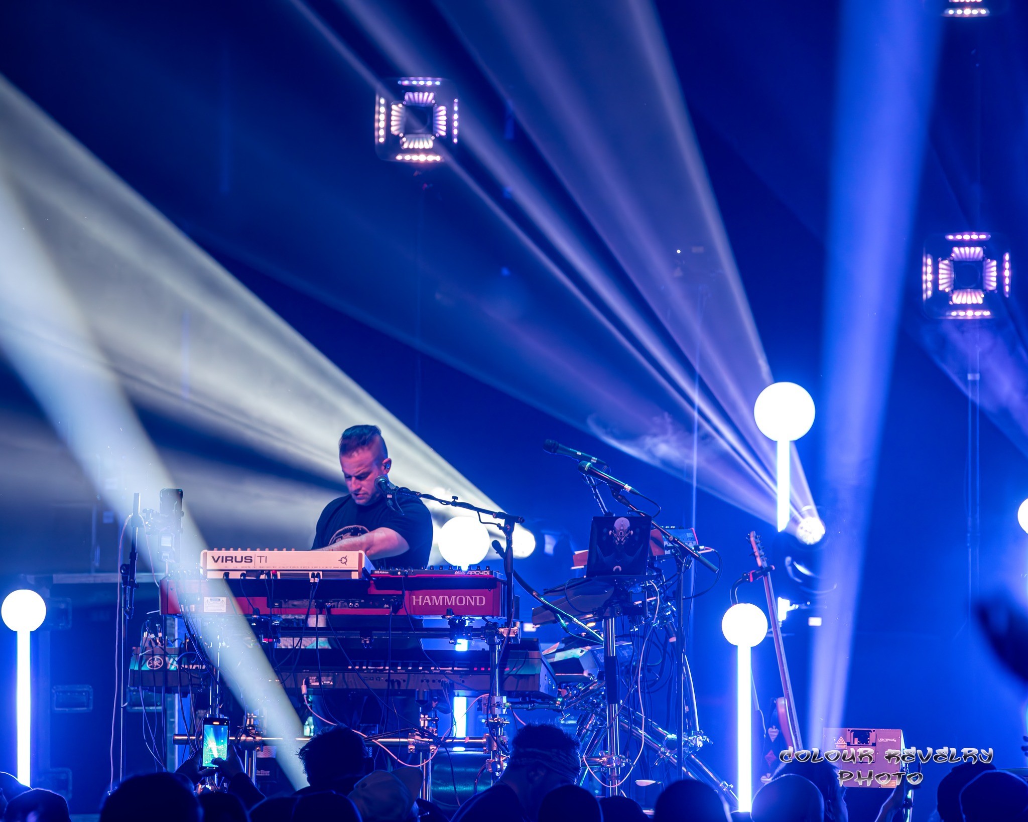 Aron Magner | Disco Biscuits