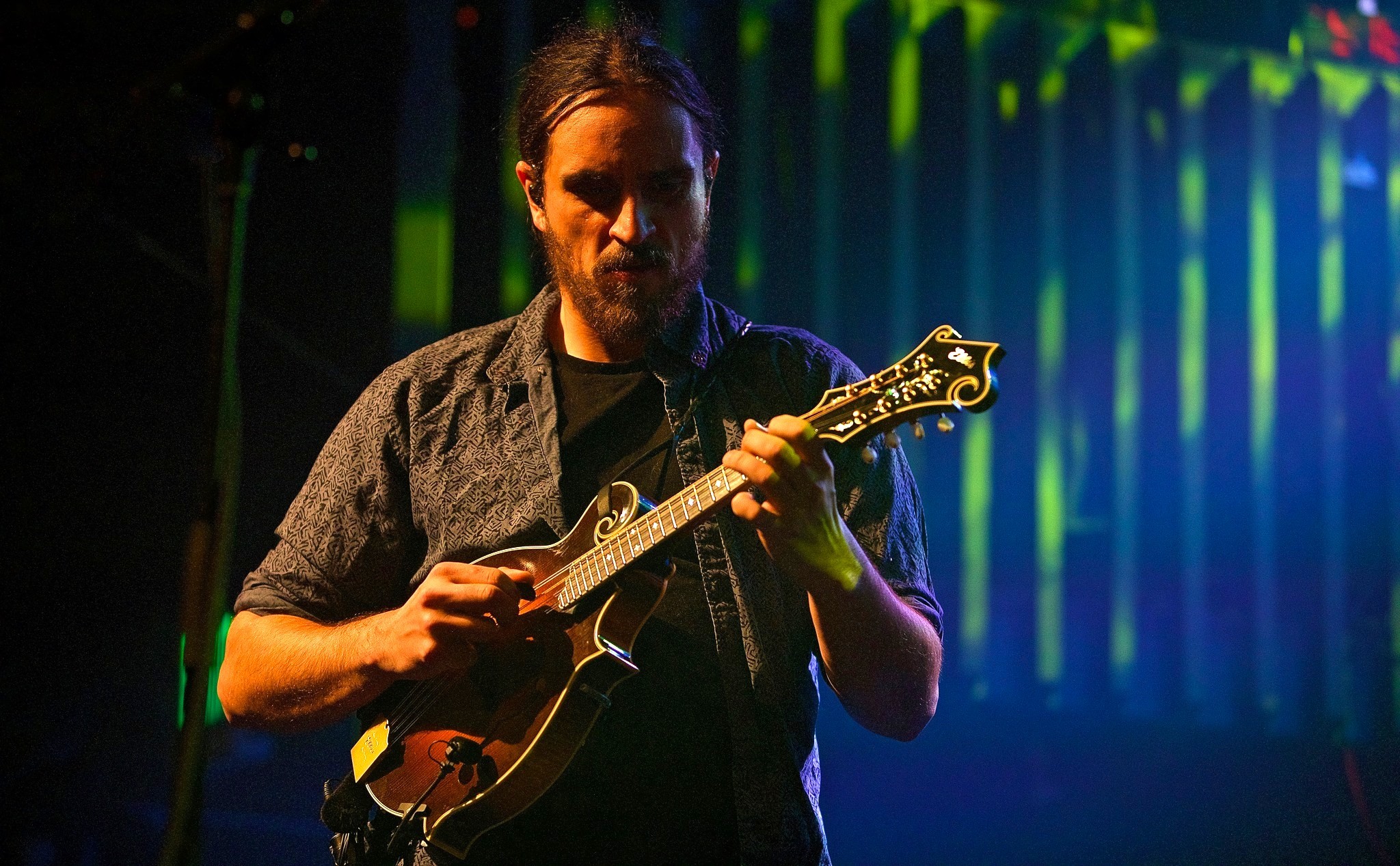 Silas Herman | Aggie Theatre