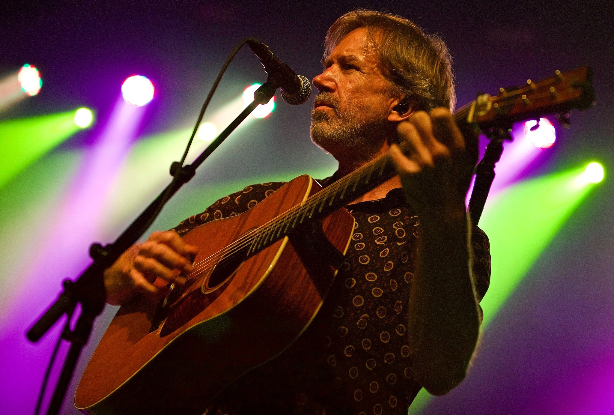 Tyler Grant | Aggie Theatre