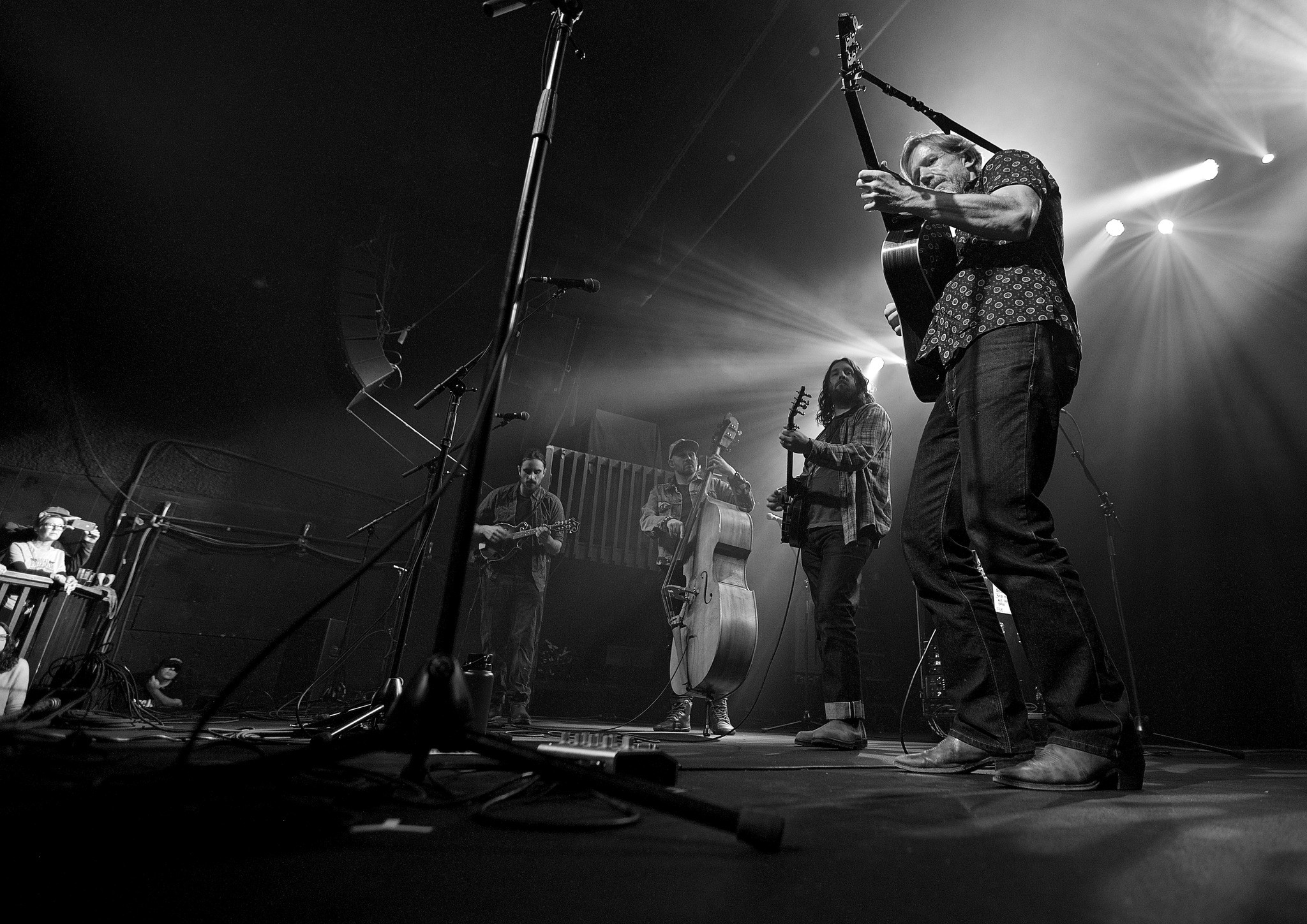 Aggie Theatre | Fort Collins, CO