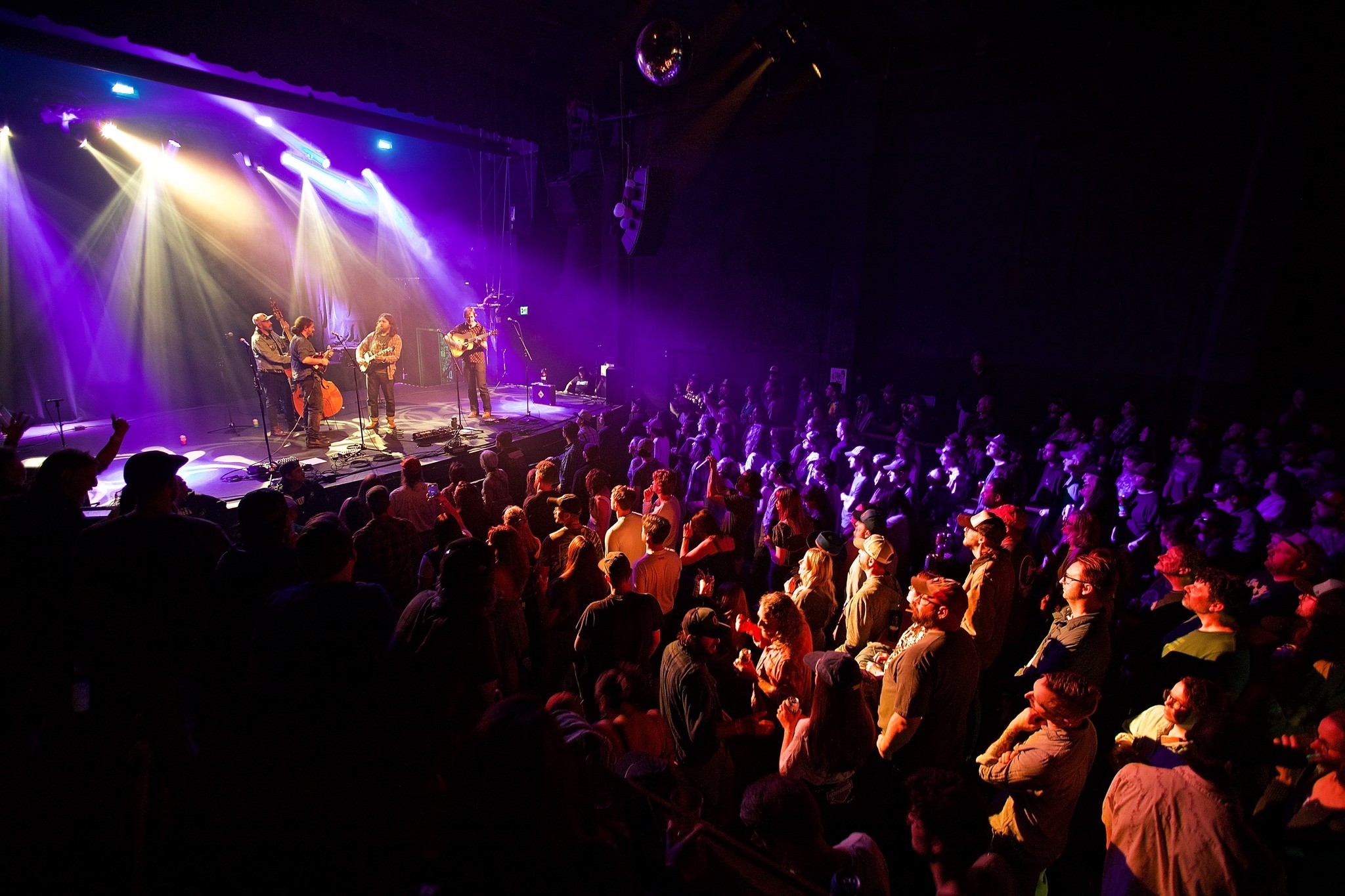 Aggie Theatre | Fort Collins, CO