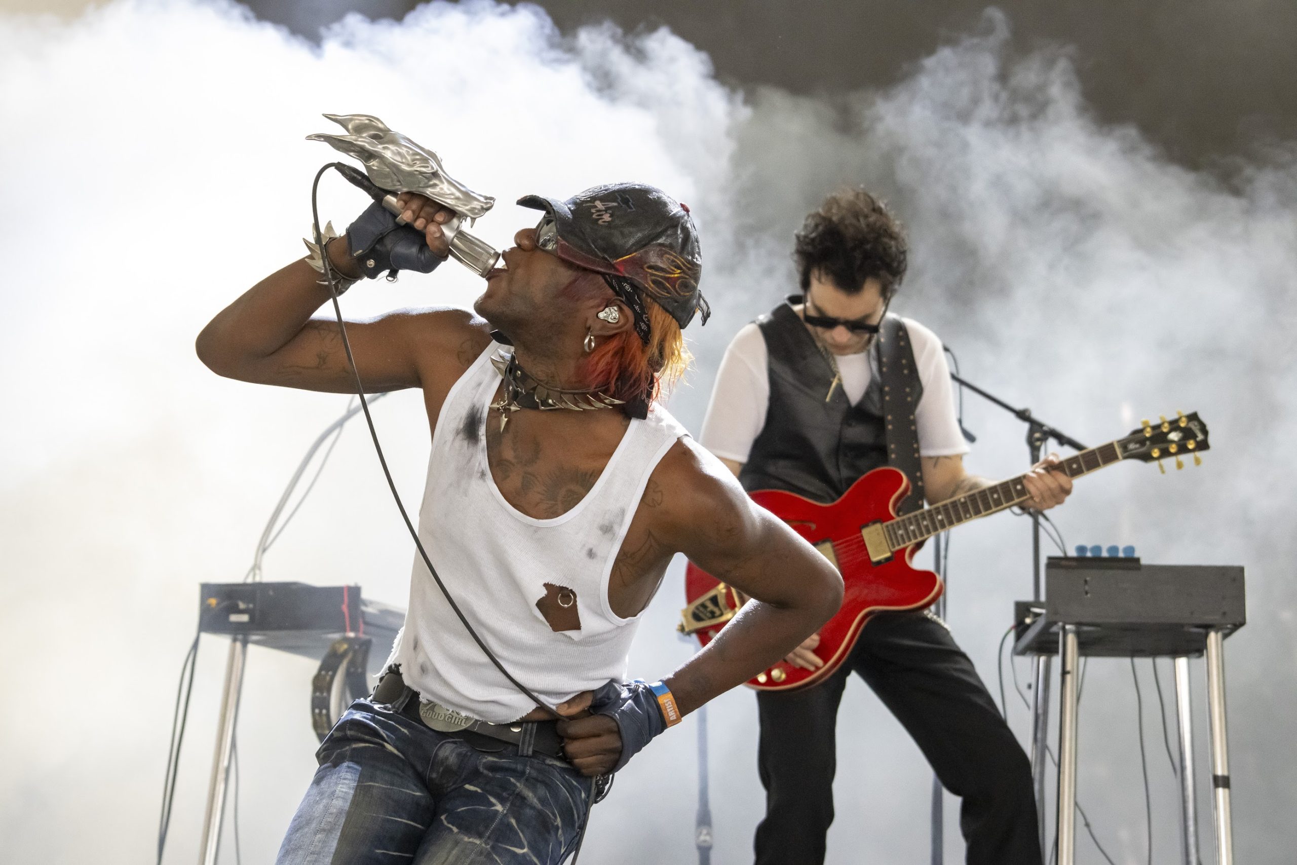 Yves Tumor | Bonnaroo 2024