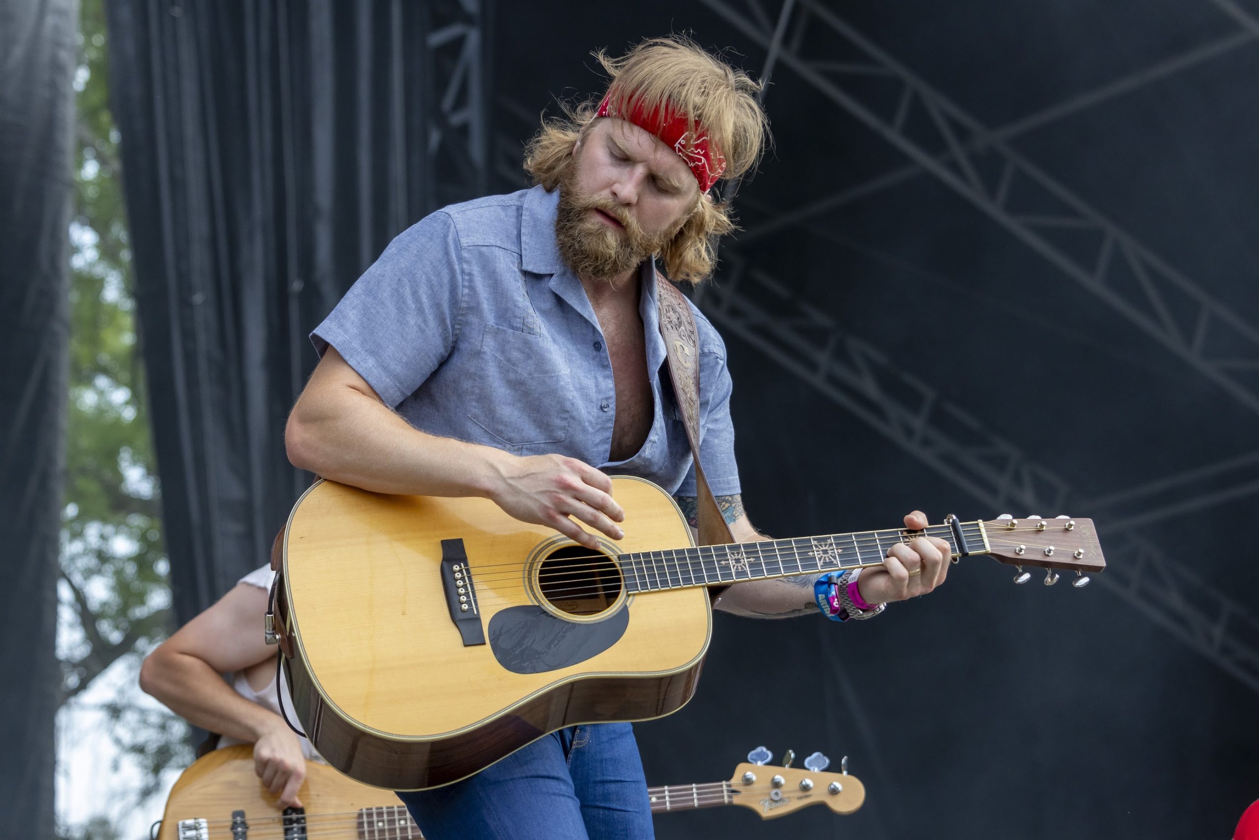 Charles Wesley Godwin | Bonnaroo 2024