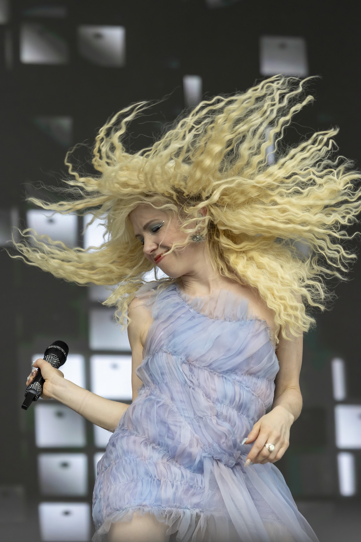 Carly Rae Jepsen | Bonnaroo