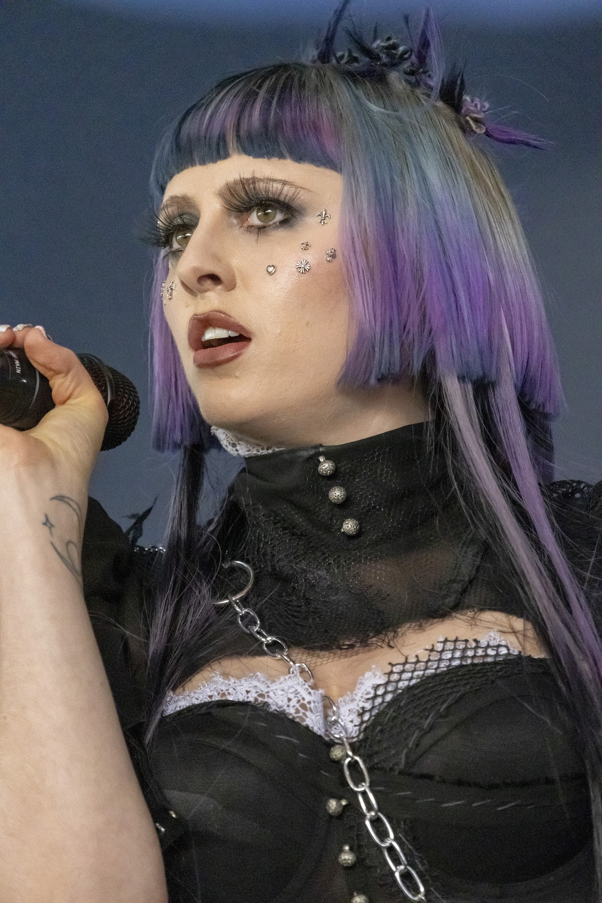 Ashnikko | Bonnaroo 2024