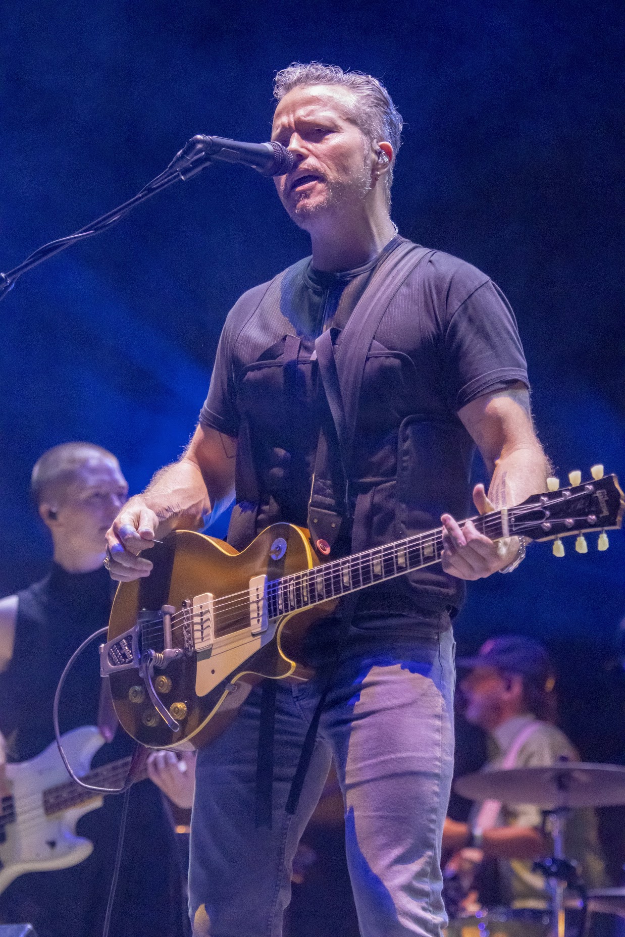 Jason Isbell | Bonnaroo 2024
