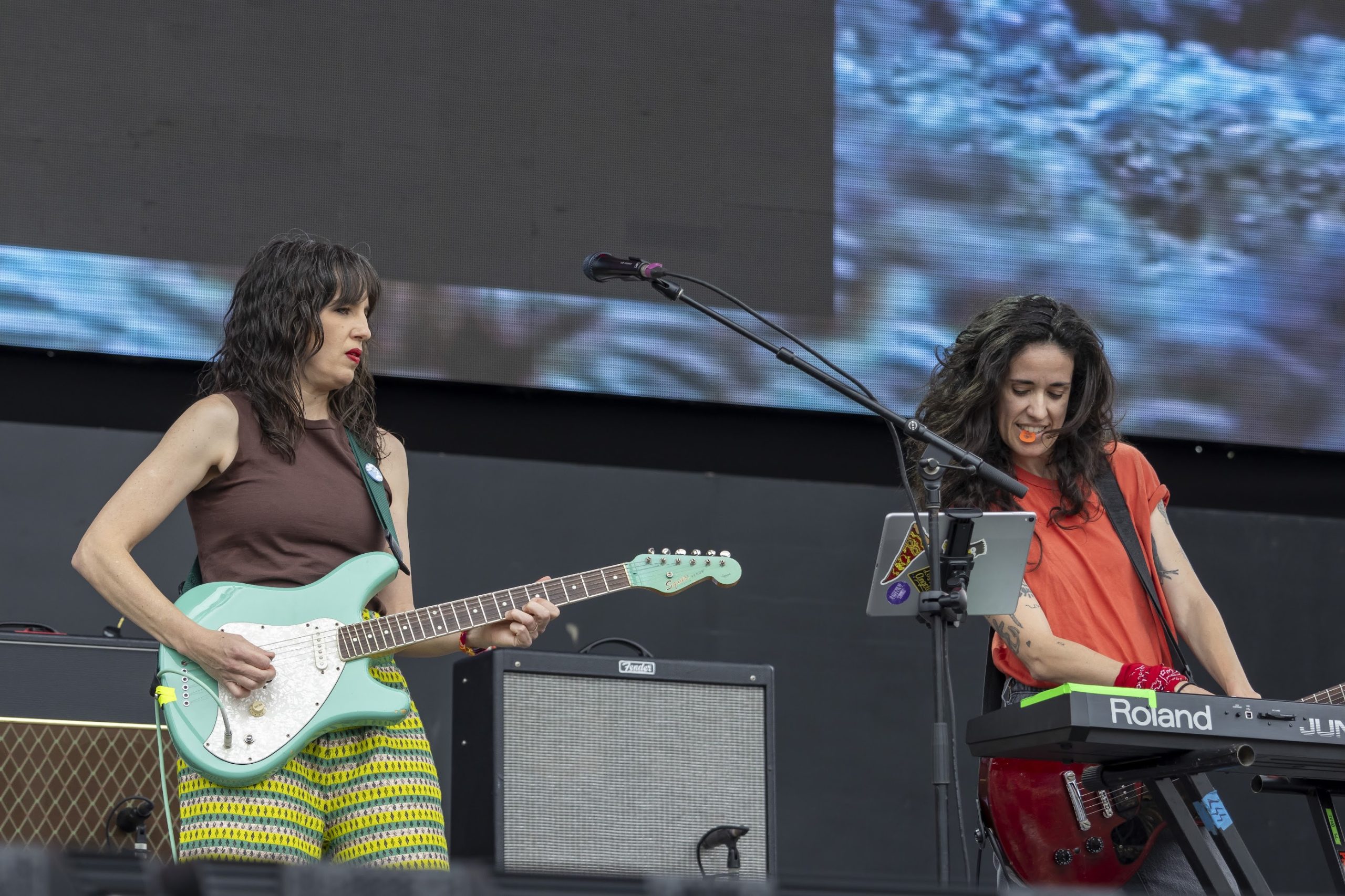 CSS | Just Like Heaven Festival