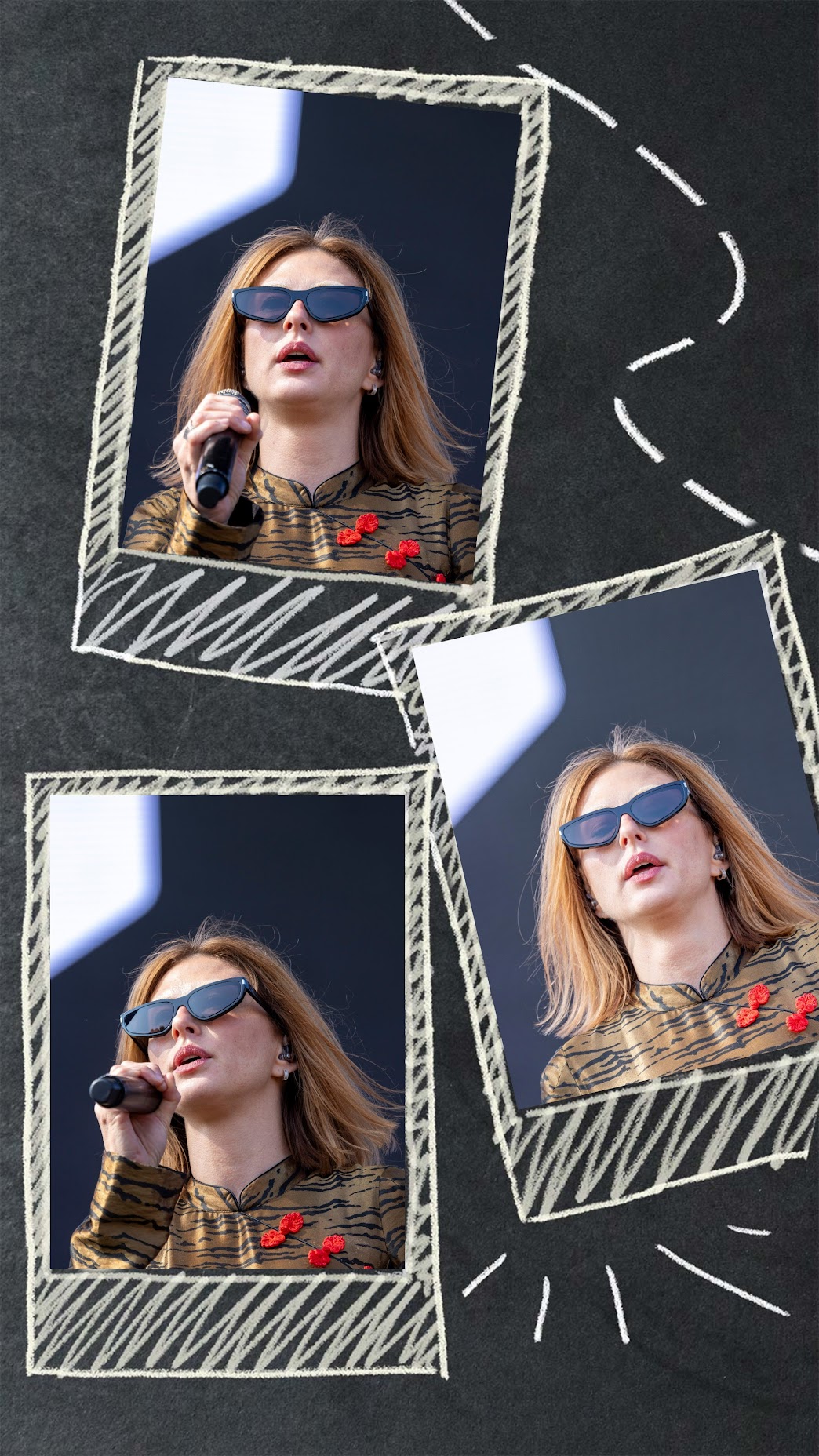 Phantogram | Pasadena, CA