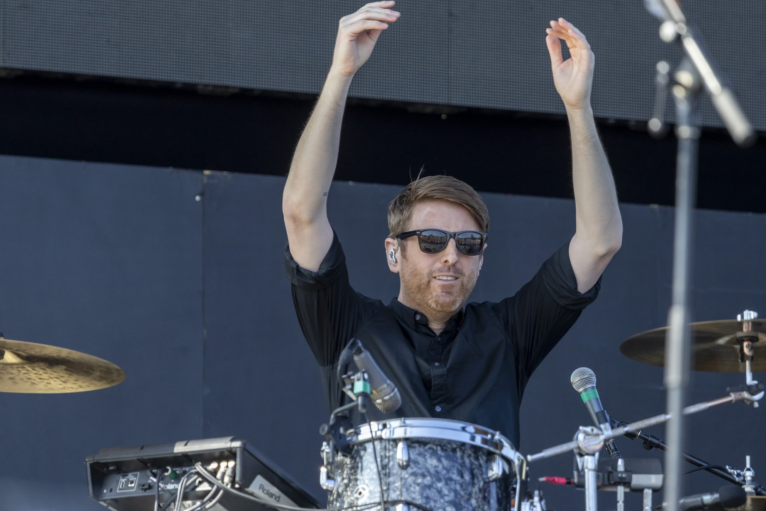 Phantogram | Just Like Heaven Festival