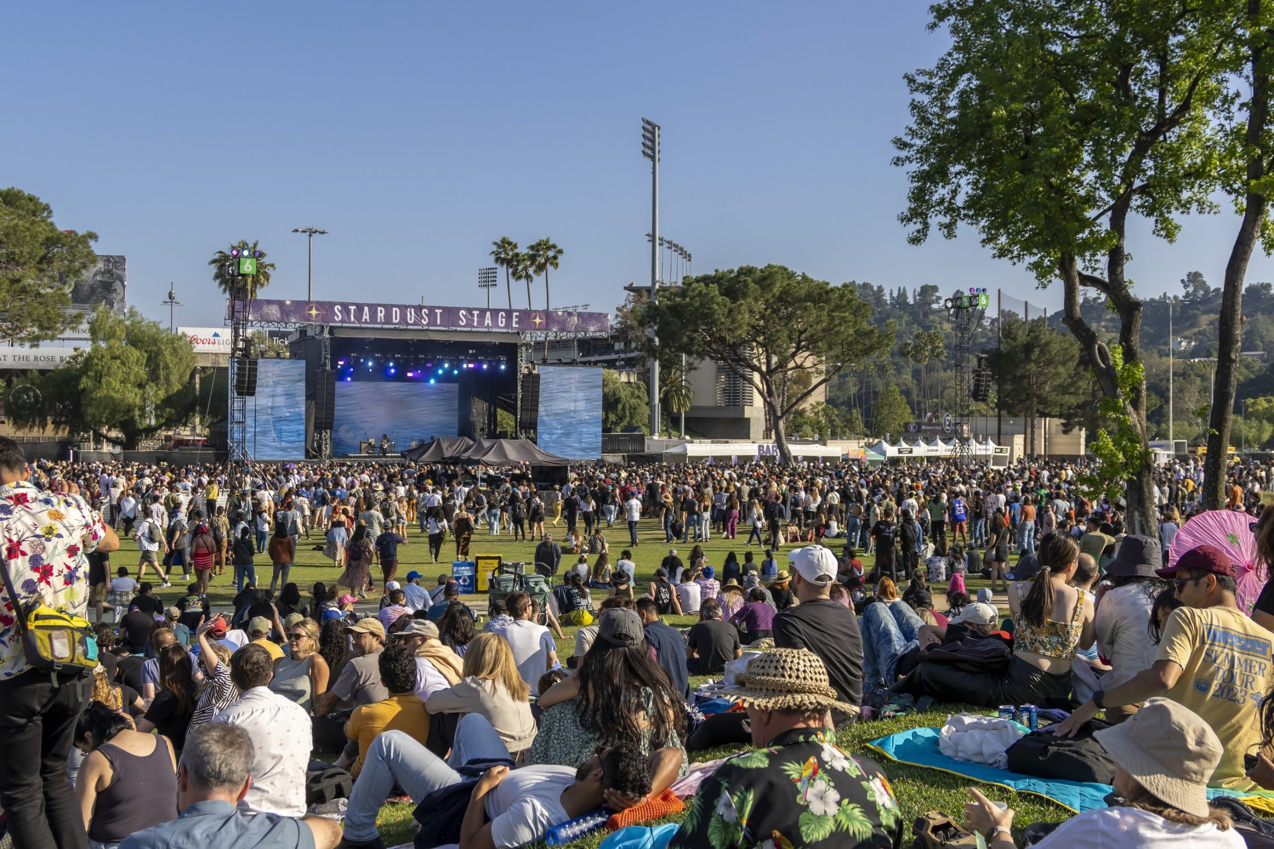 ALVVAYS | Just Like Heaven Festival