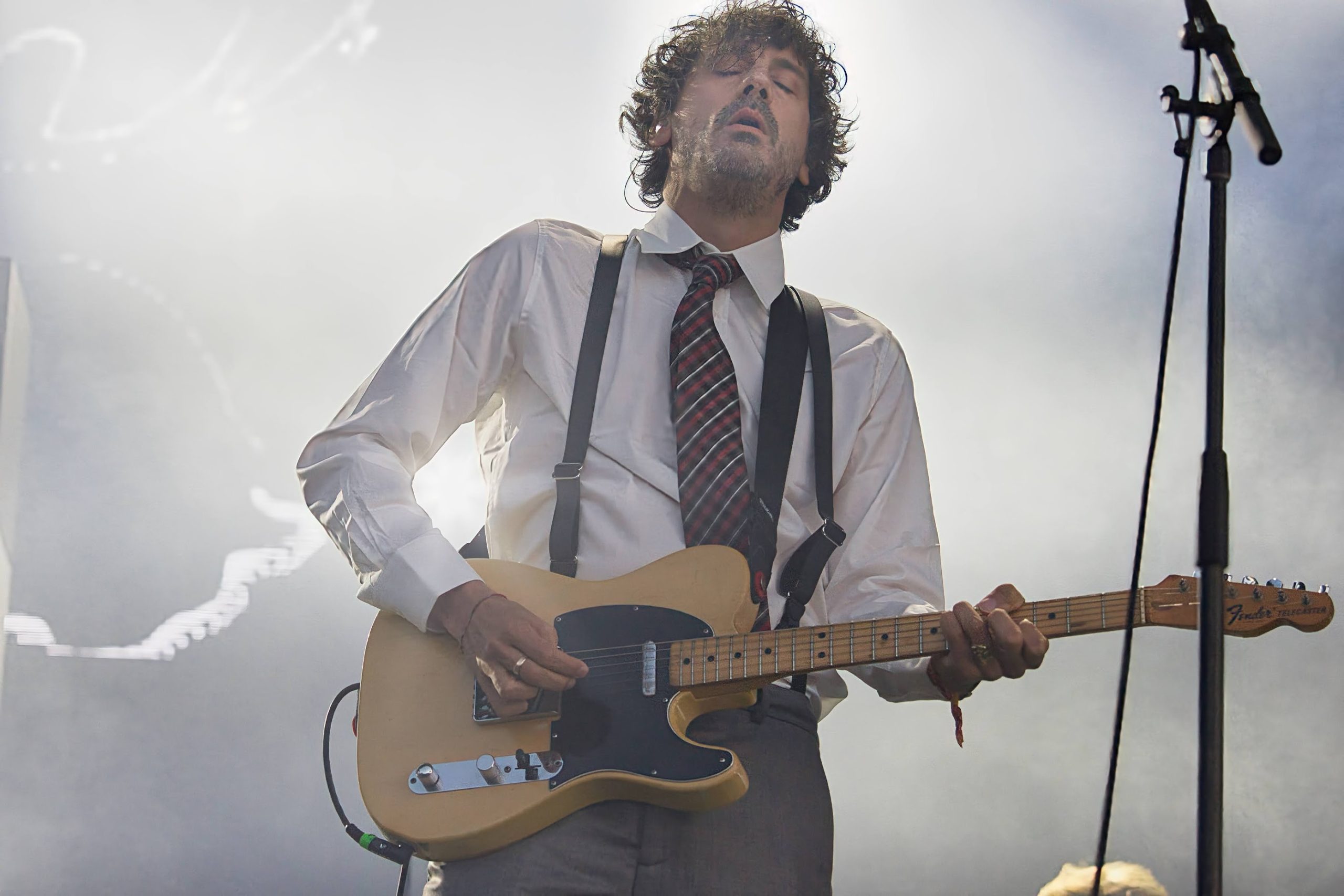 Miike Snow | Just Like Heaven Festival