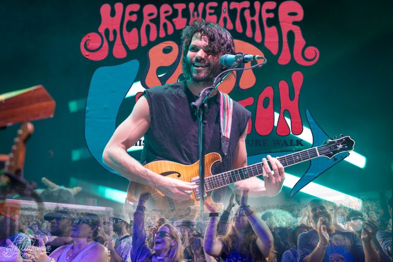 Goose Headlines An Eclectic and Powerful Day Two at All Good Now 2025