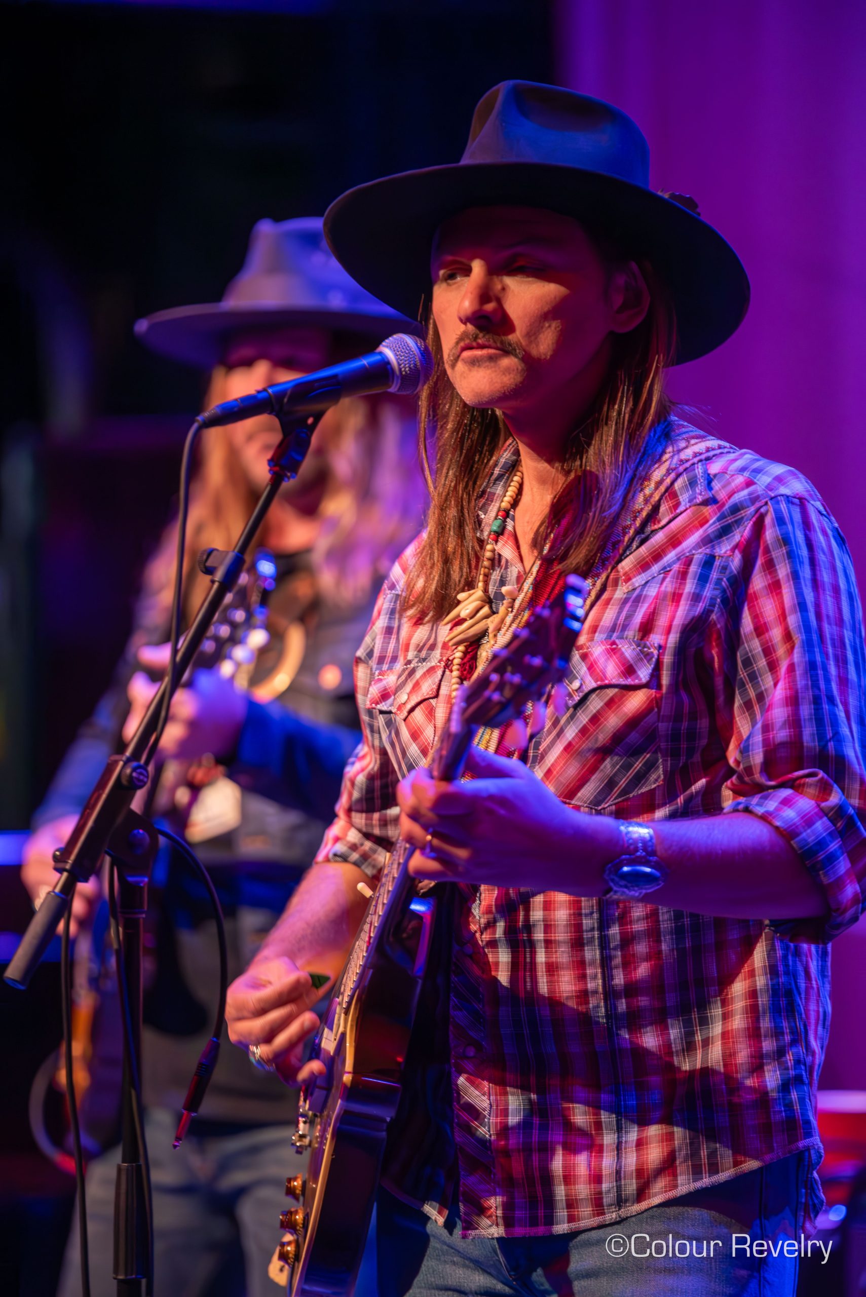 Duane Betts | Newton Theatre