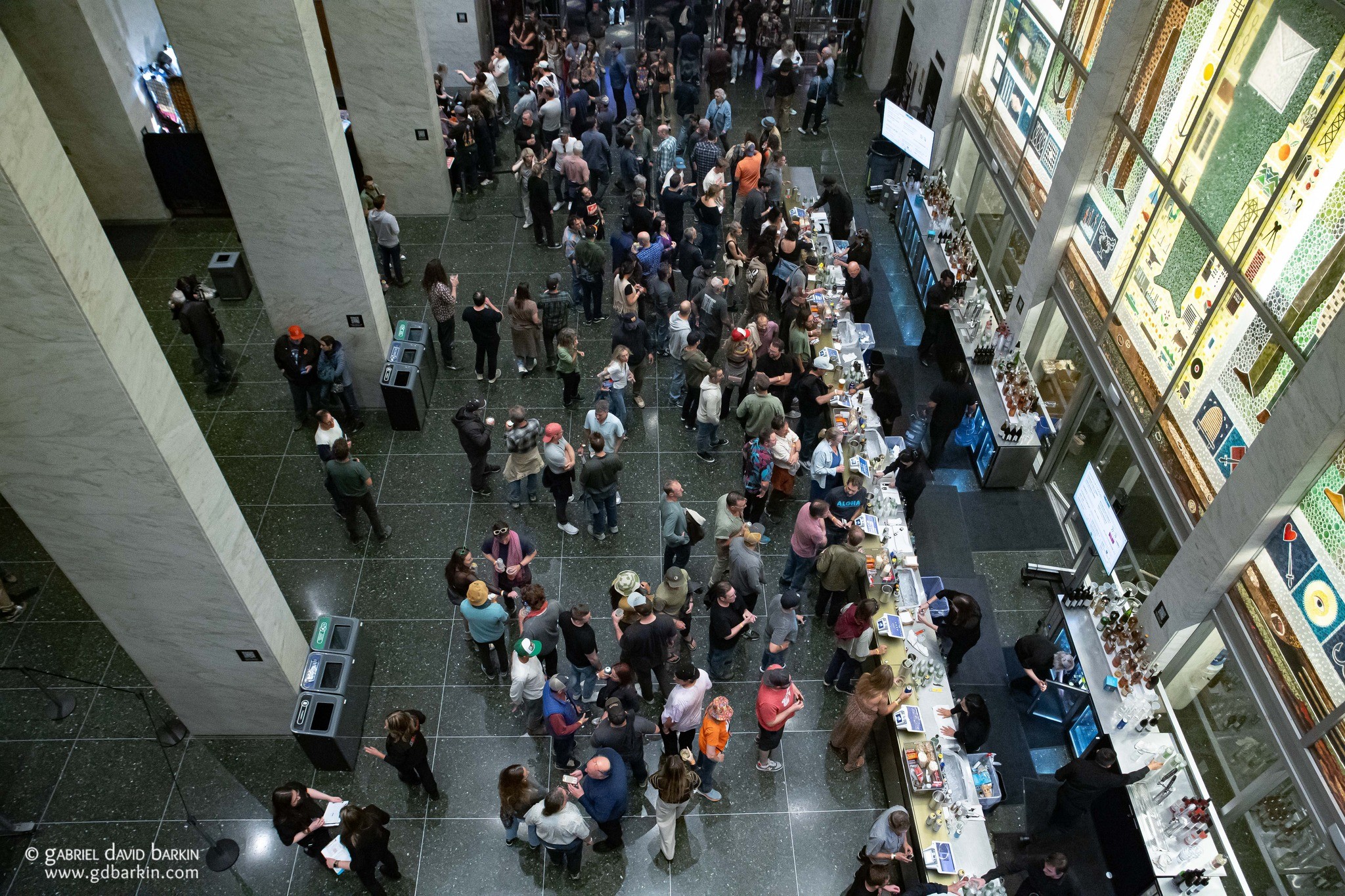 Masonic Auditorium | San Francisco, CA