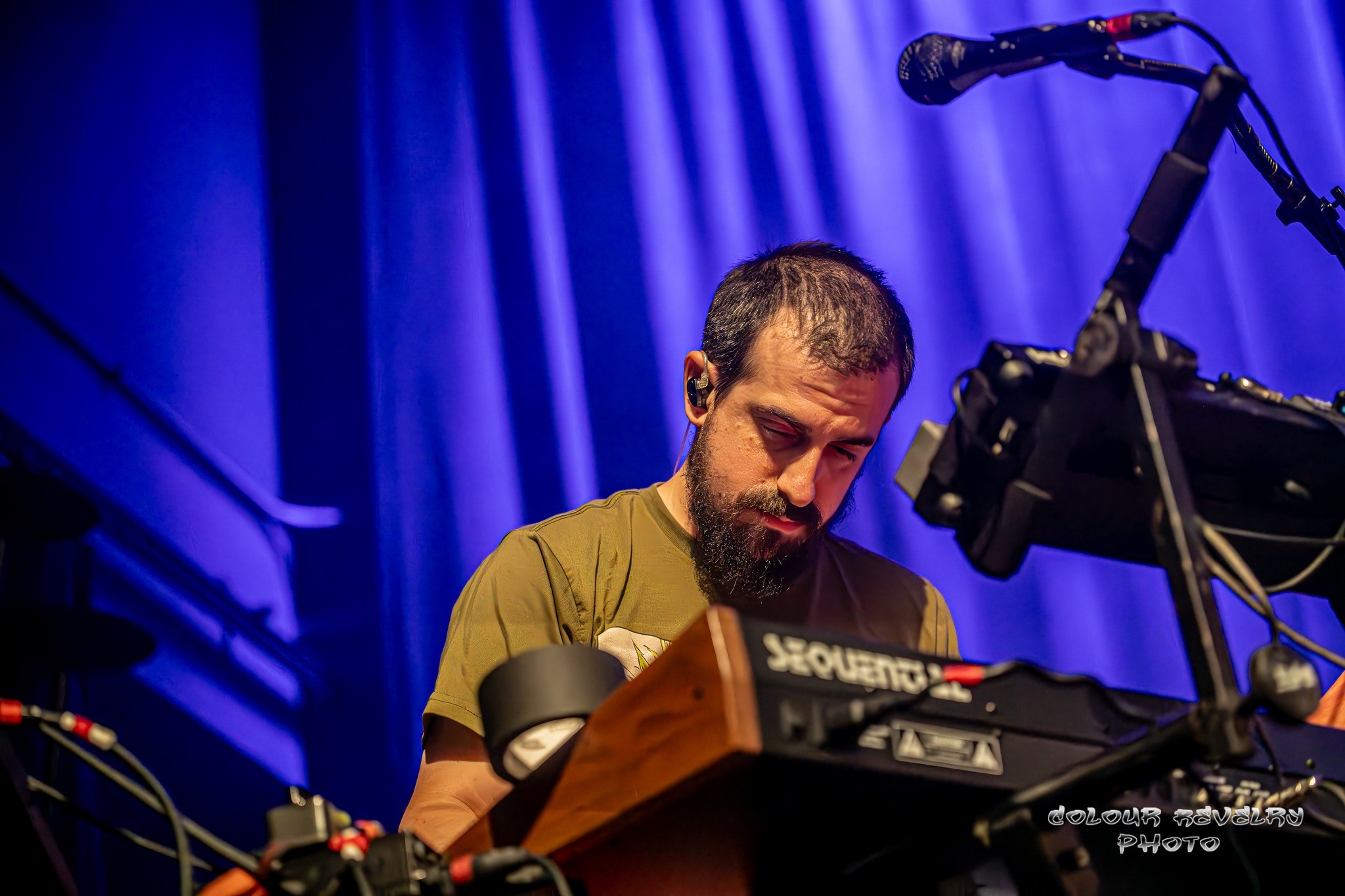 Cory Schechtman | Spafford