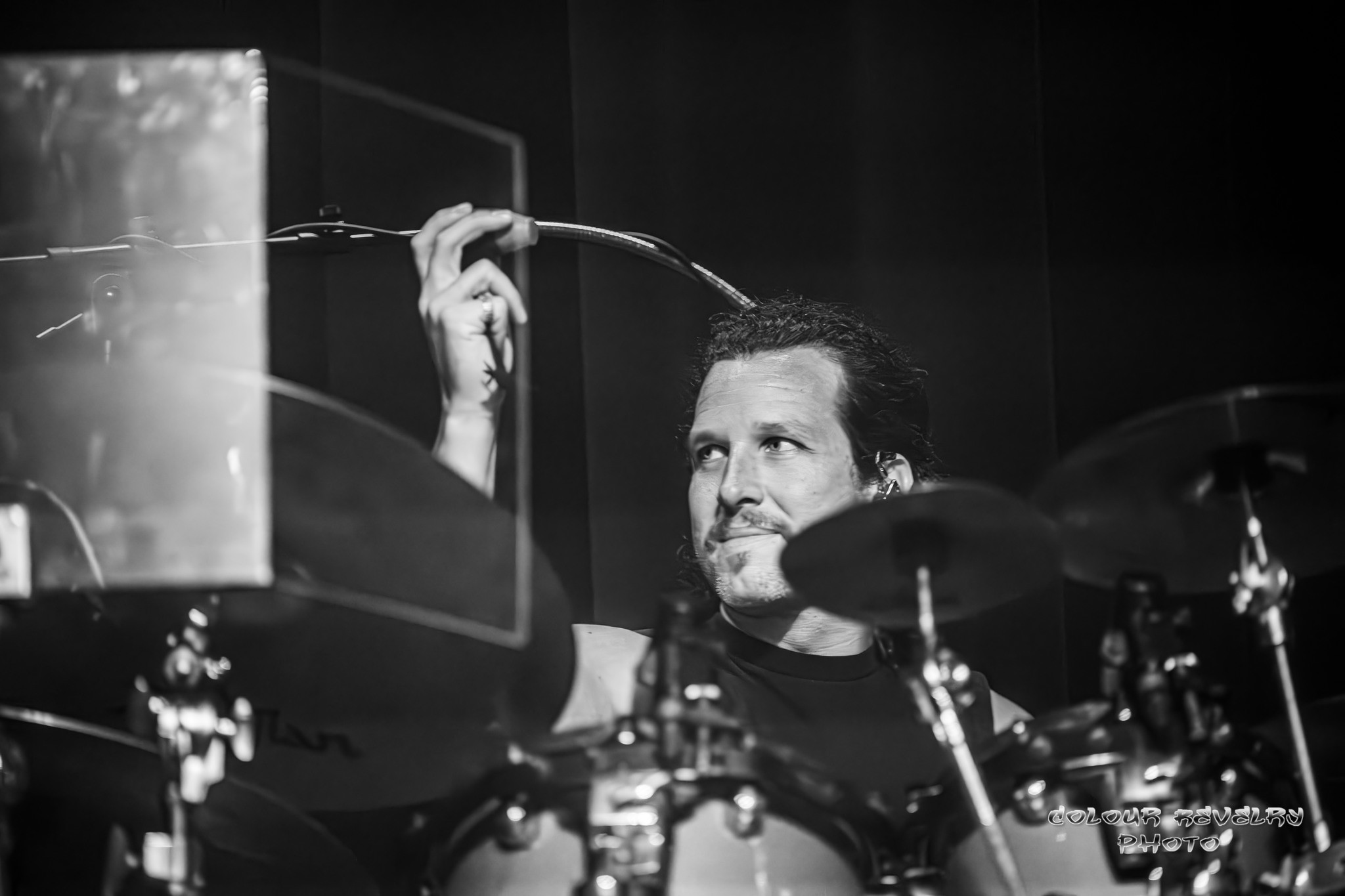 Nick Tkachyk | Spafford